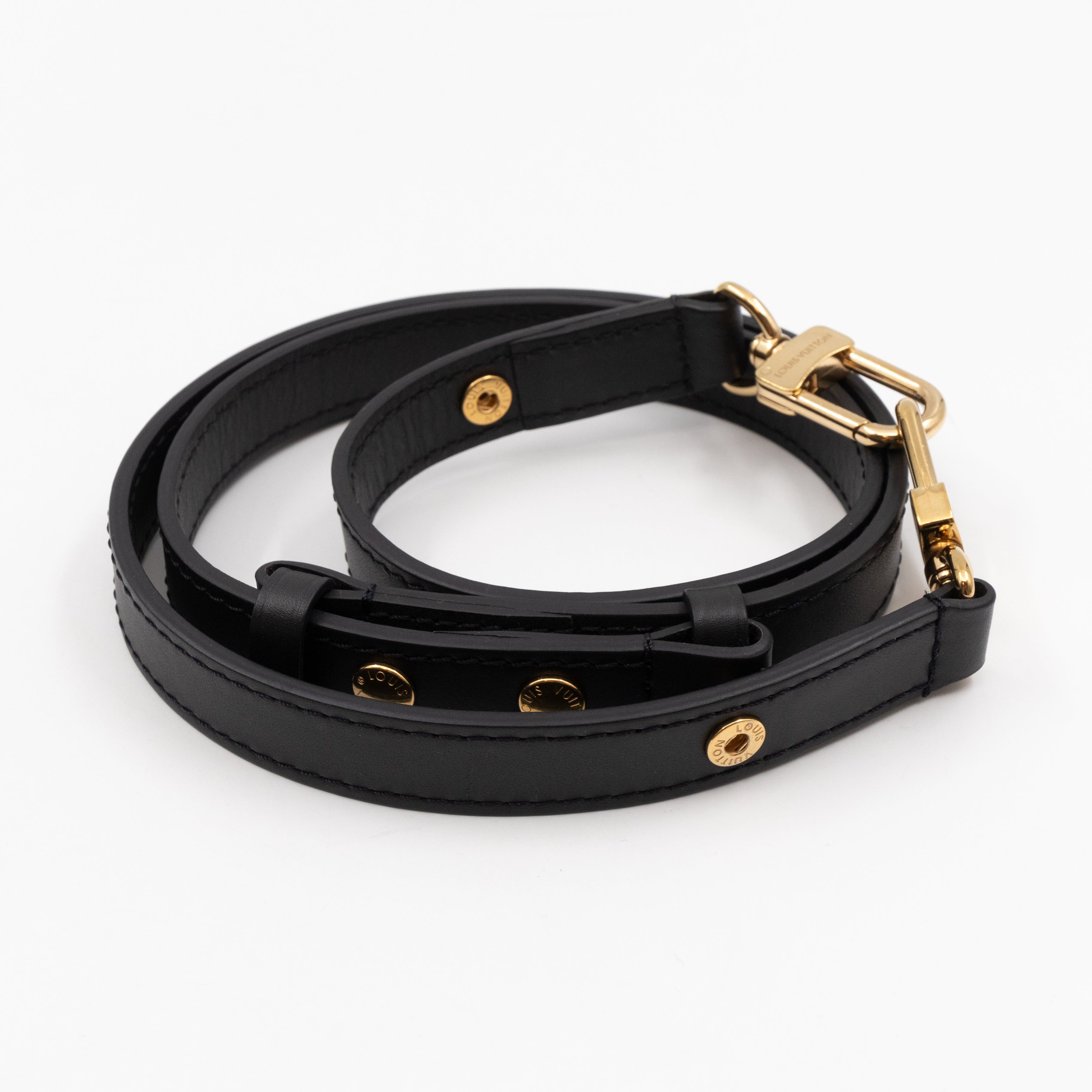 Multi Pochette Accessoires Monogram Empreinte Black