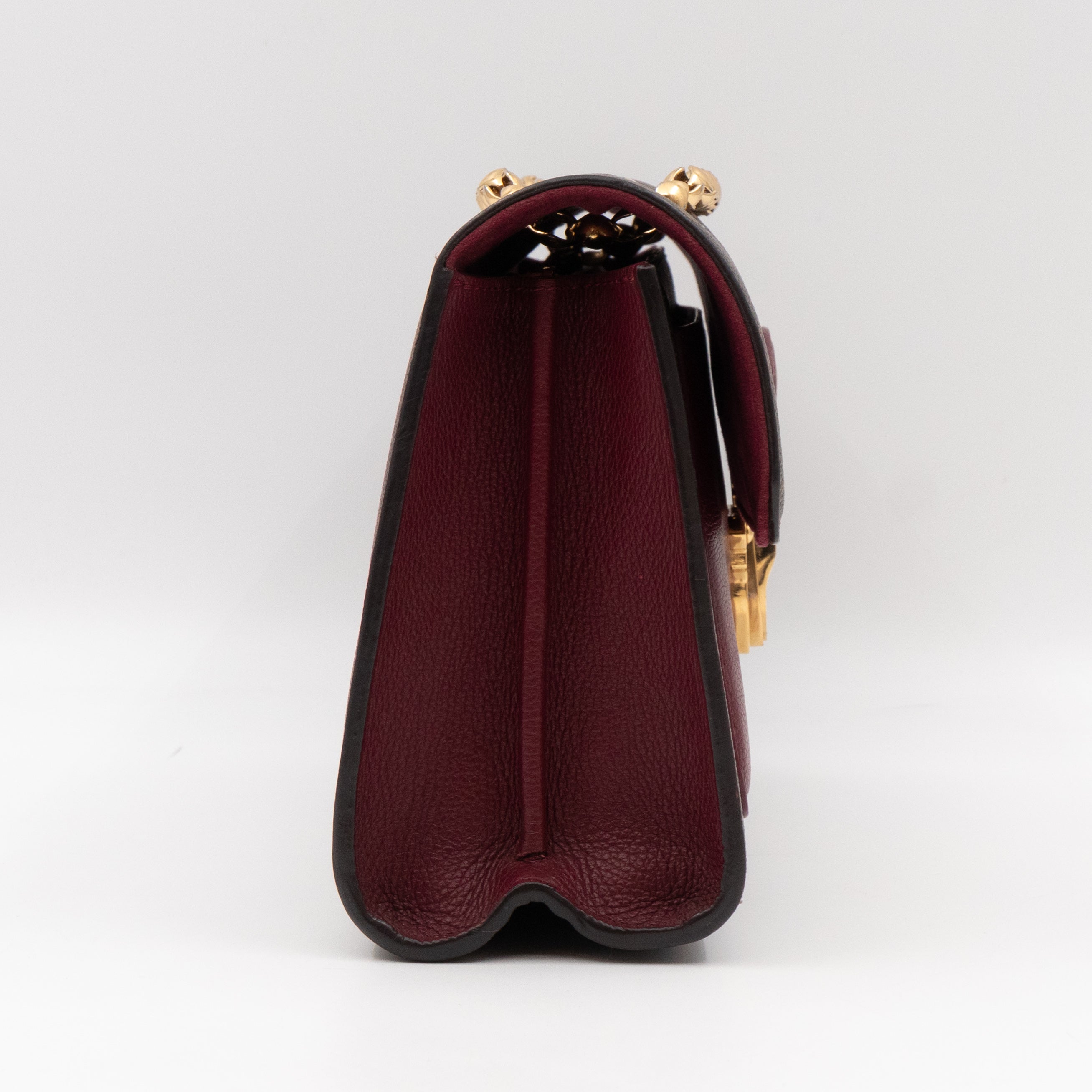 Victoire Monogram Raisin