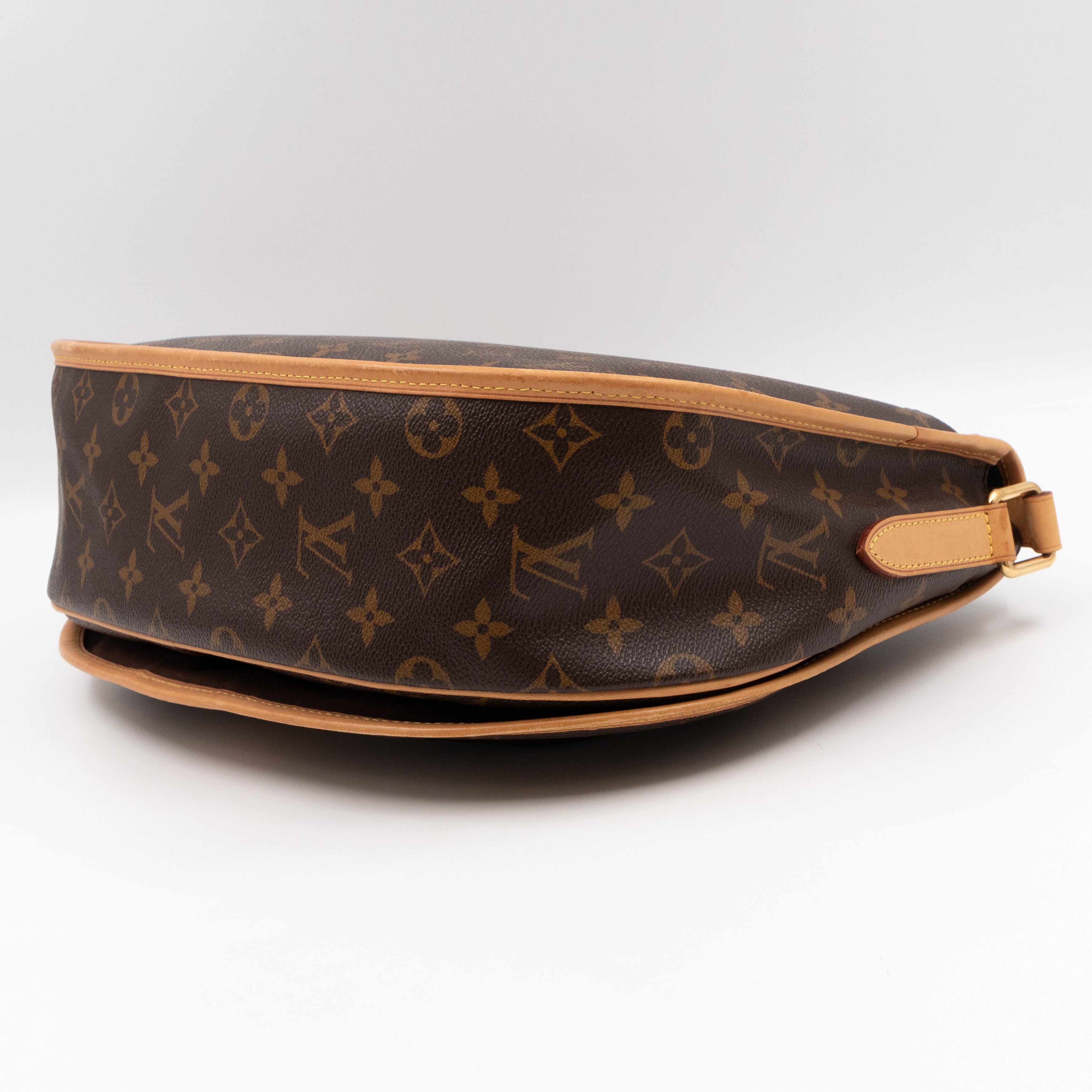 Menilmontant MM Monogram