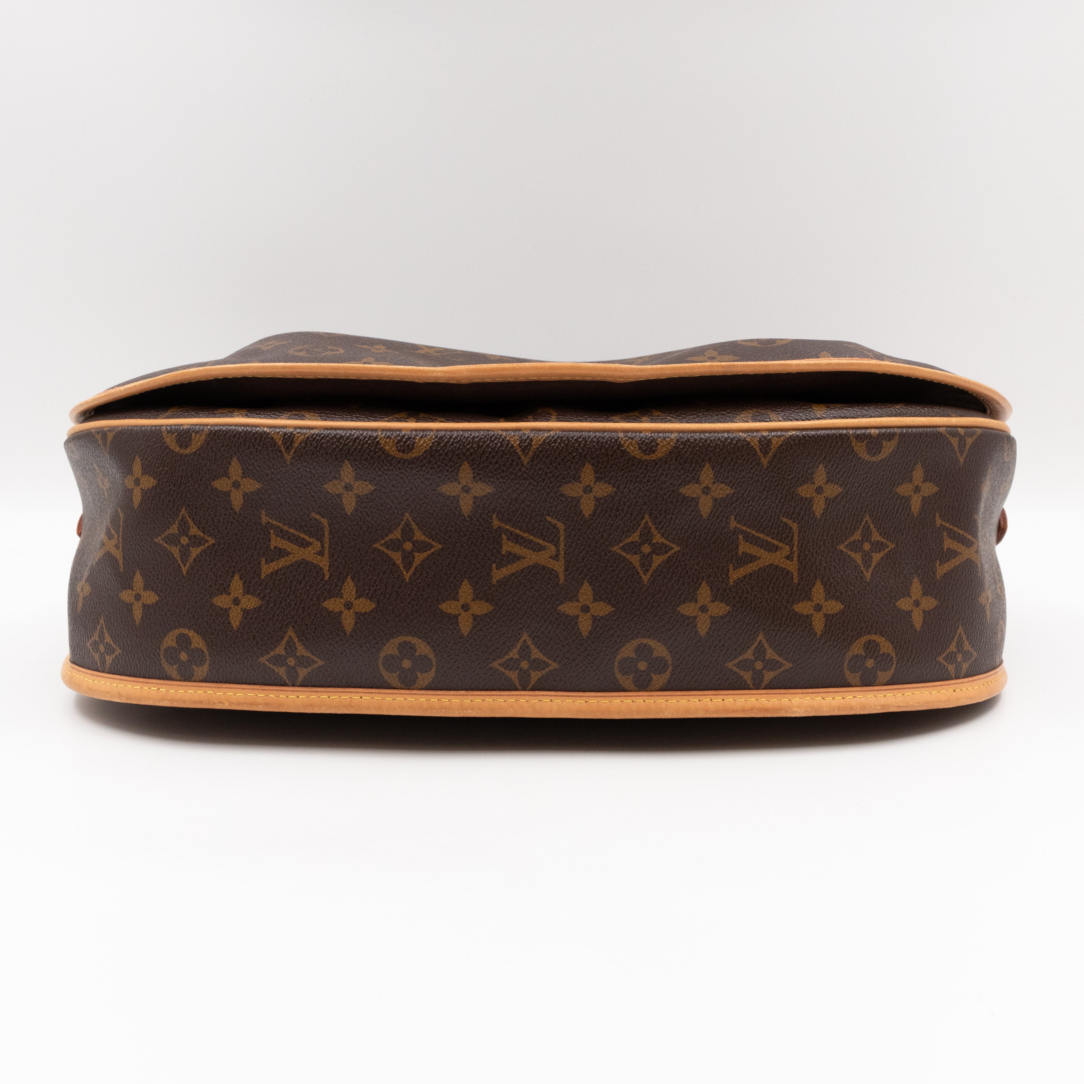 Menilmontant MM Monogram