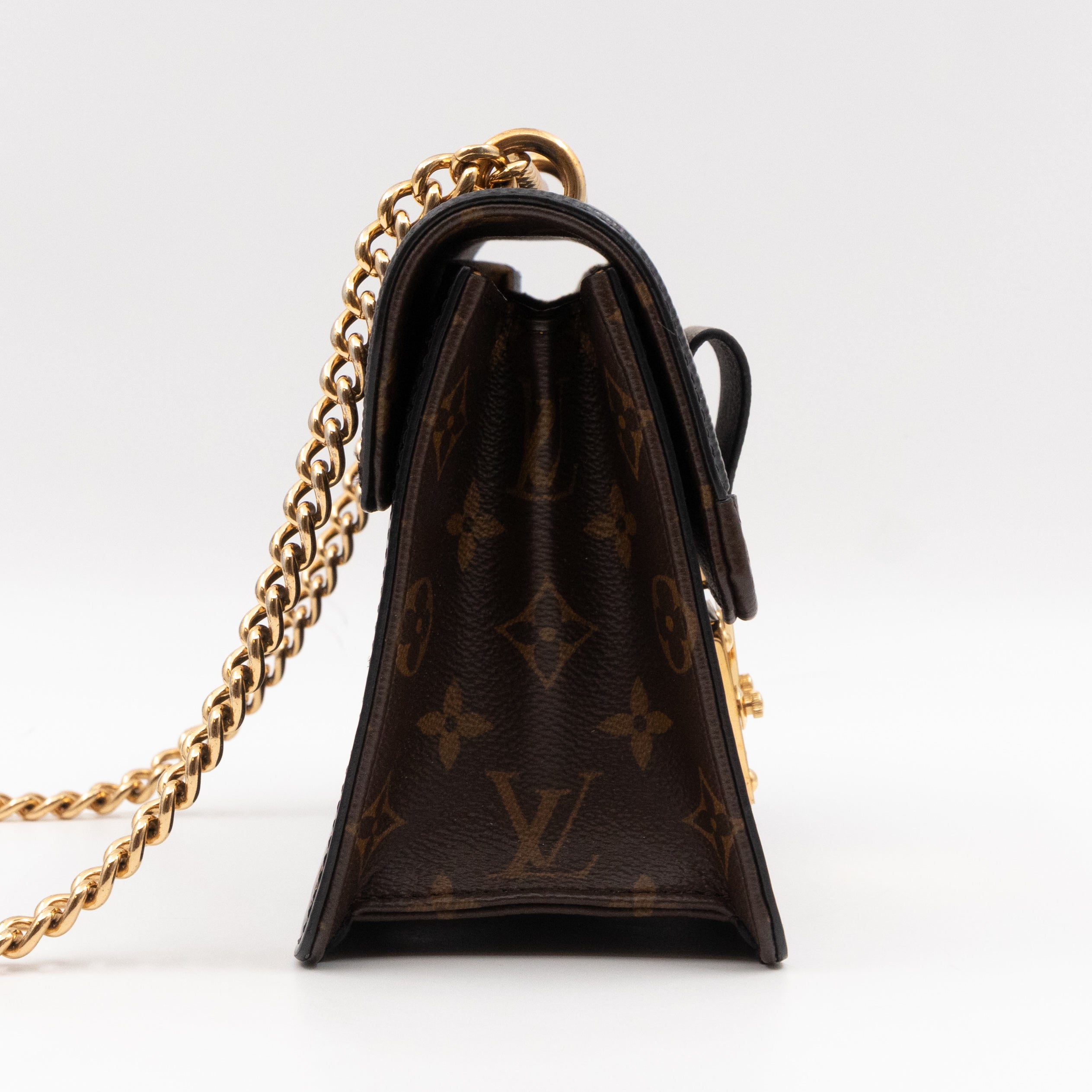 Wynwood Black Vernis Epi Monogram