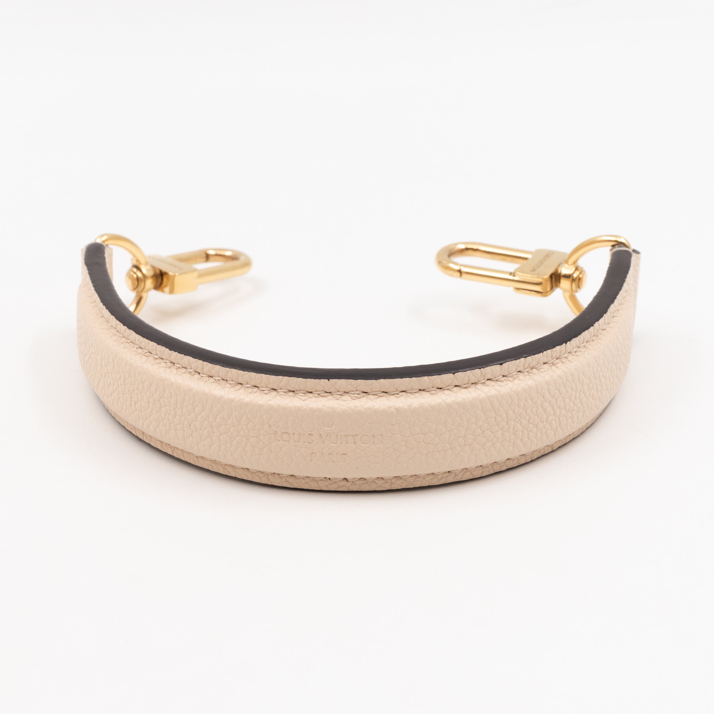 NeoNoe MM Monogram Empreinte Creme