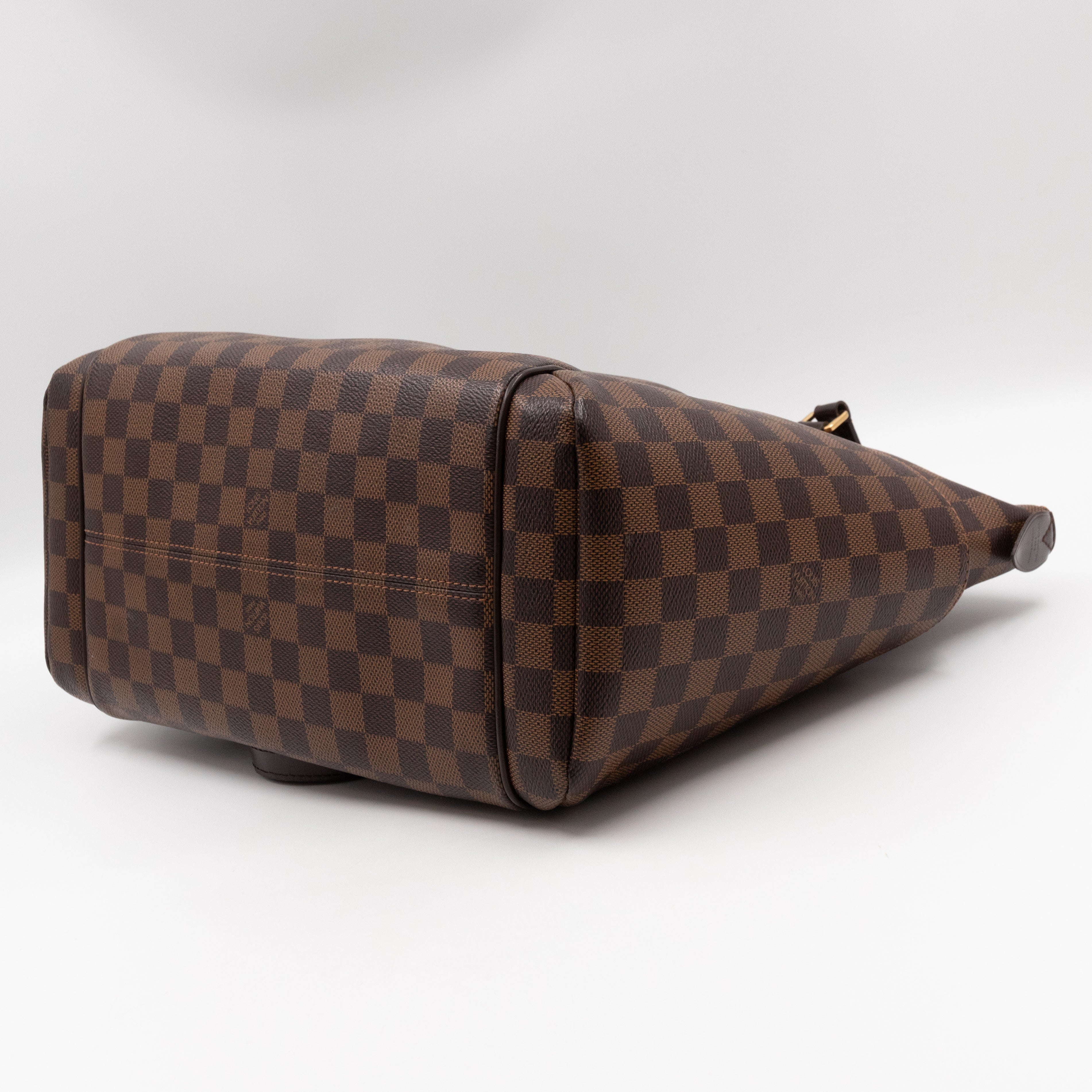 Totally MM Damier Ebene