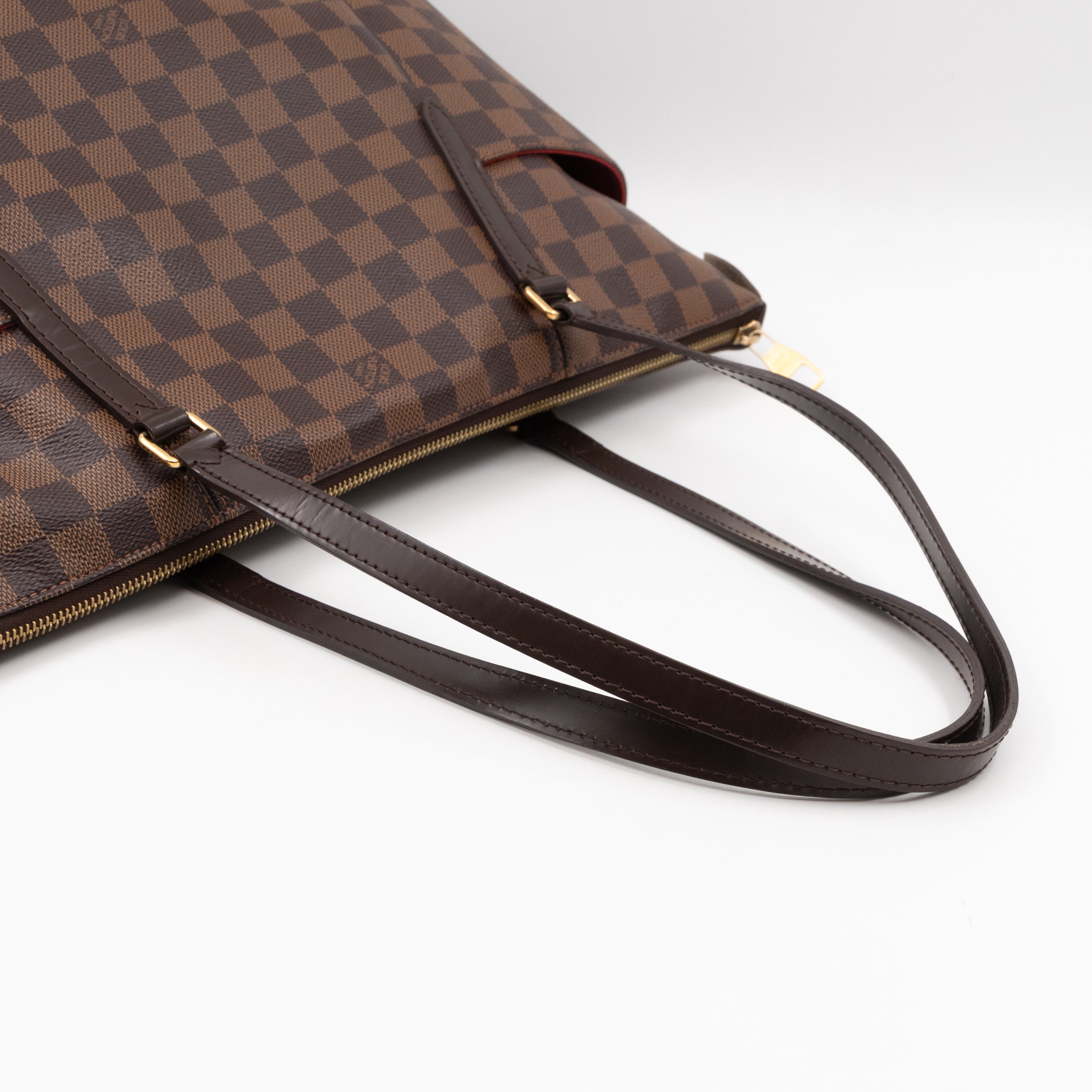 Totally MM Damier Ebene