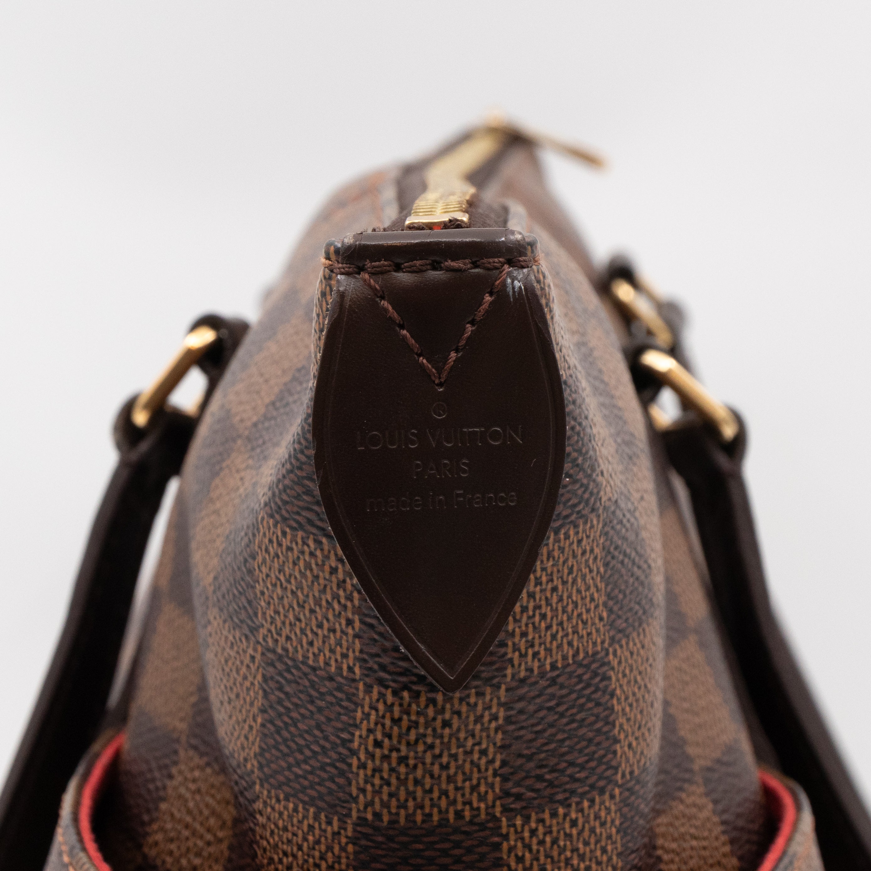 Totally MM Damier Ebene