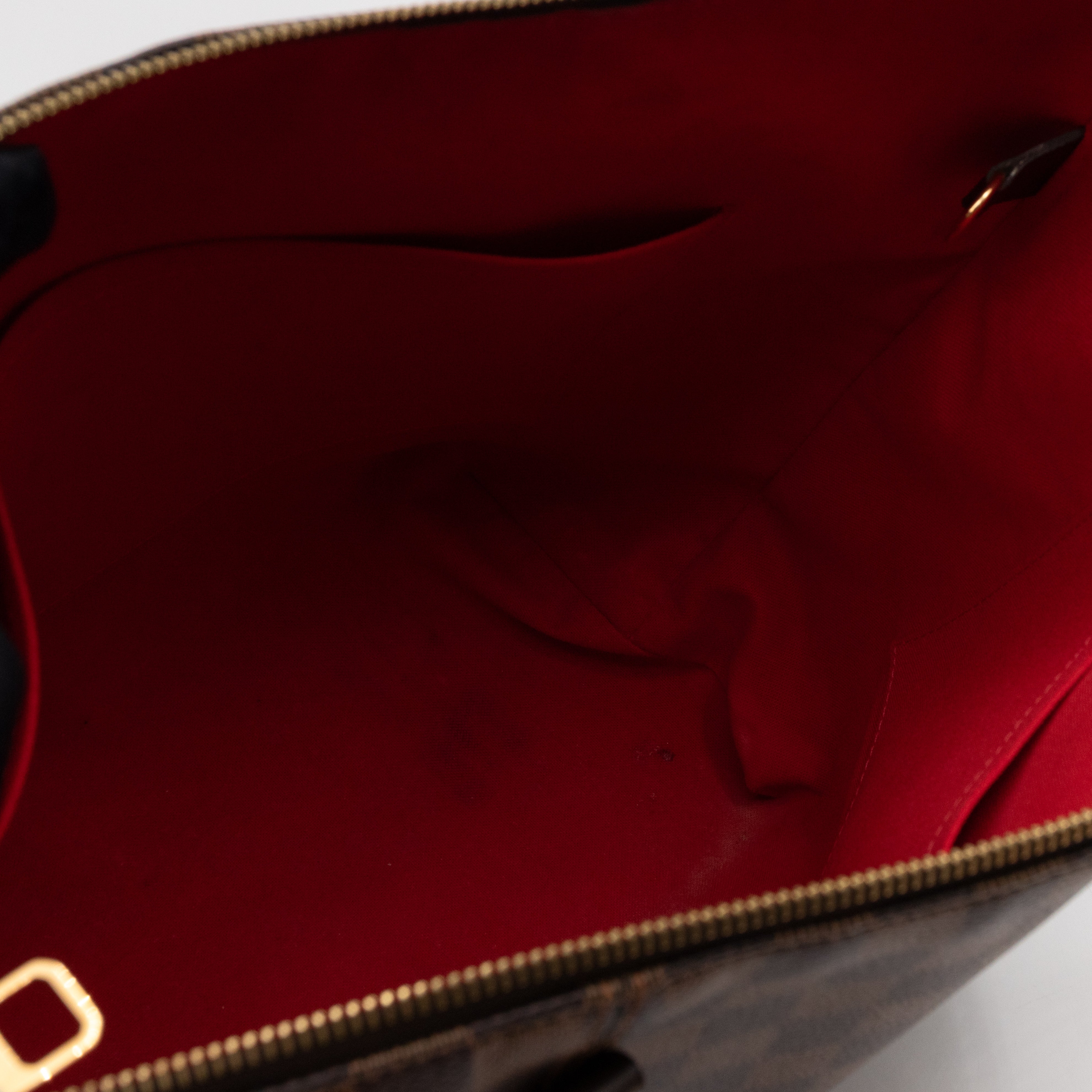 Totally MM Damier Ebene