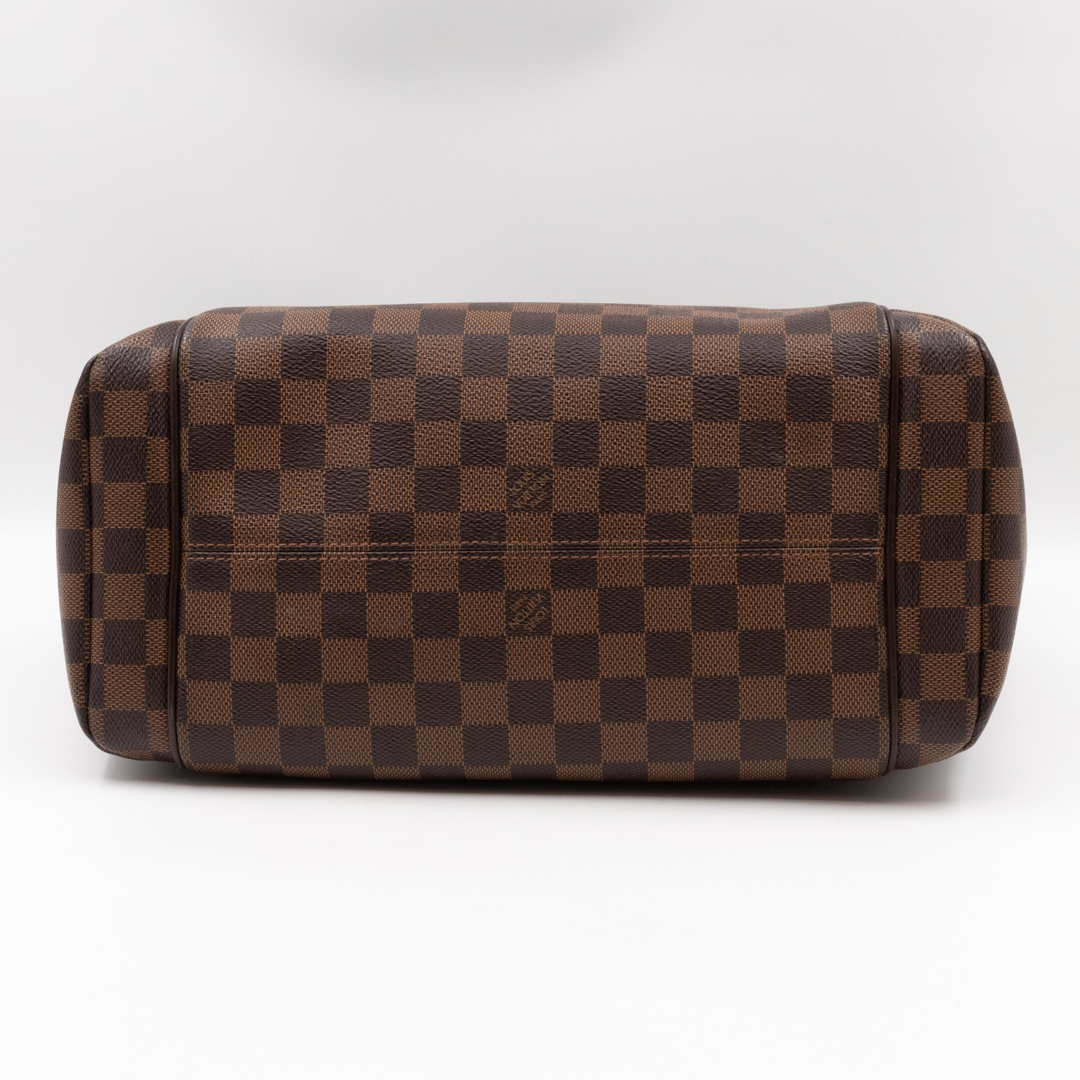Totally MM Damier Ebene