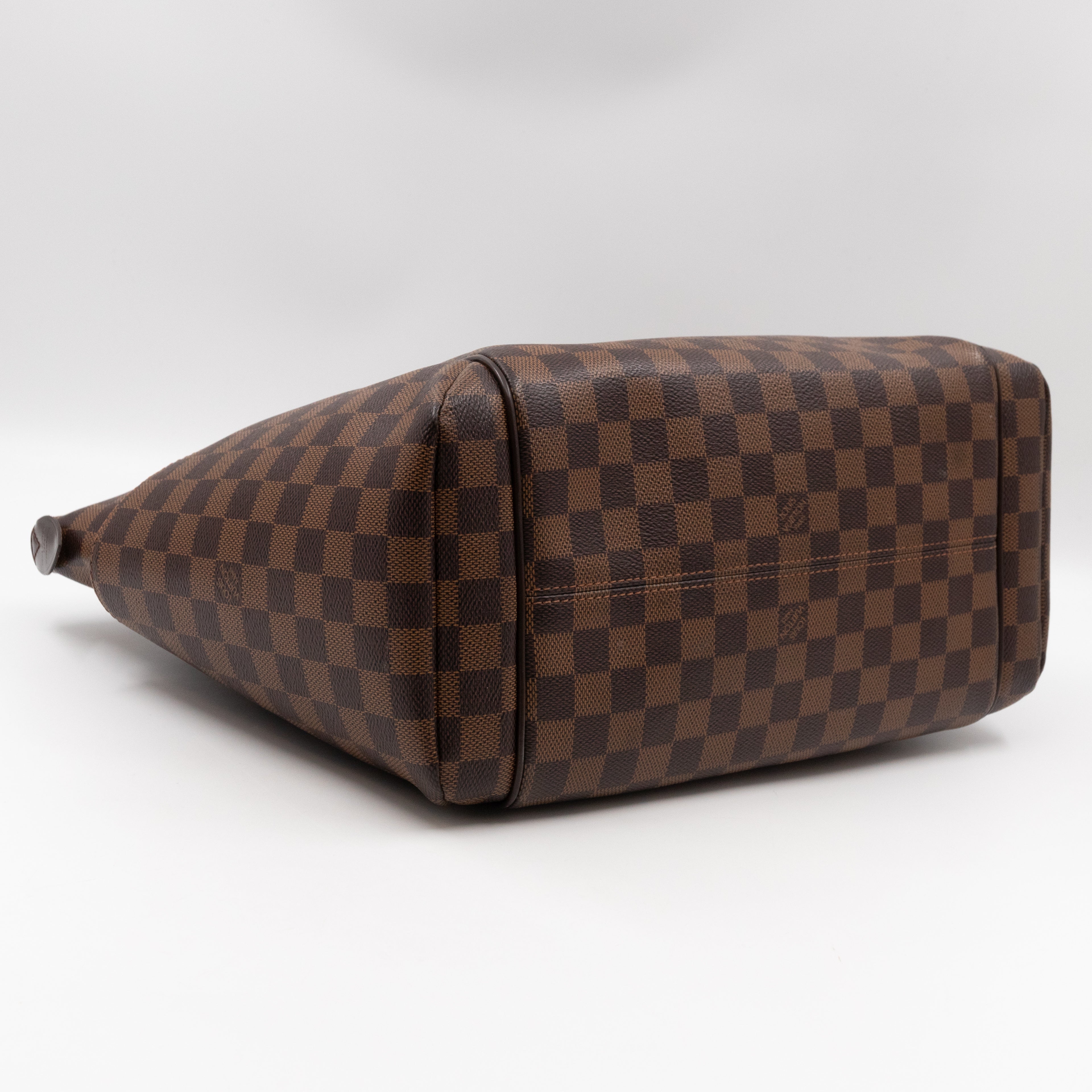 Totally MM Damier Ebene