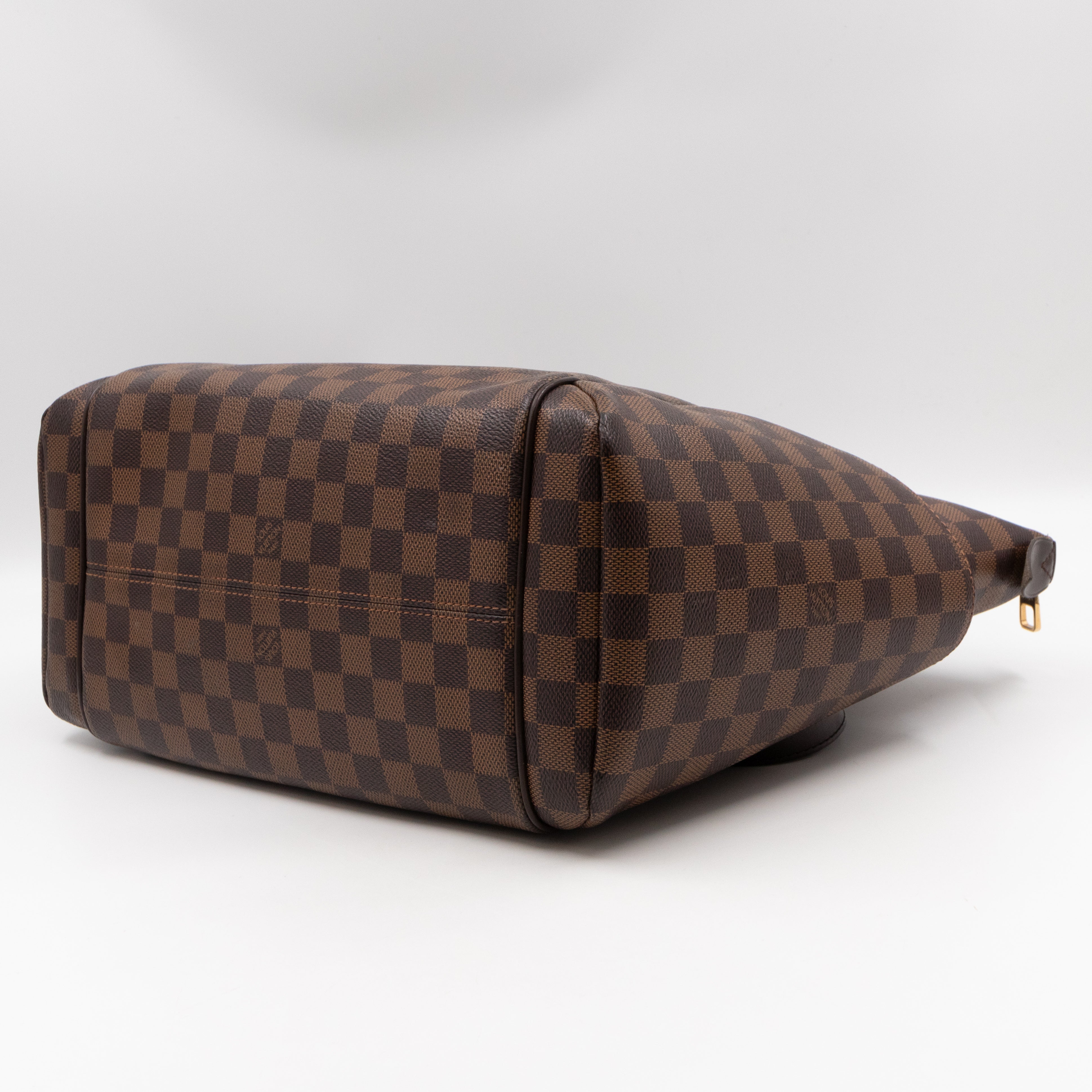 Totally MM Damier Ebene
