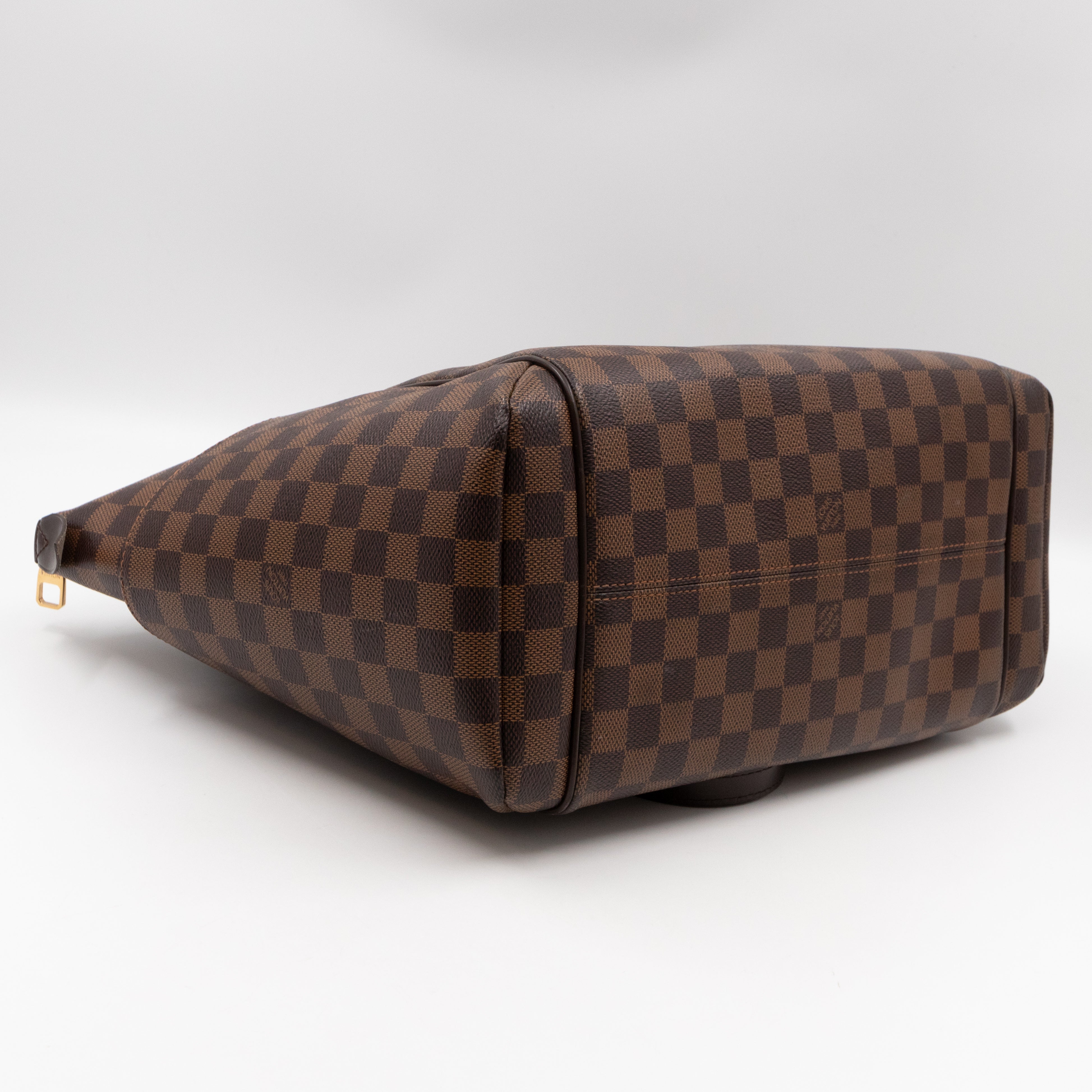 Totally MM Damier Ebene