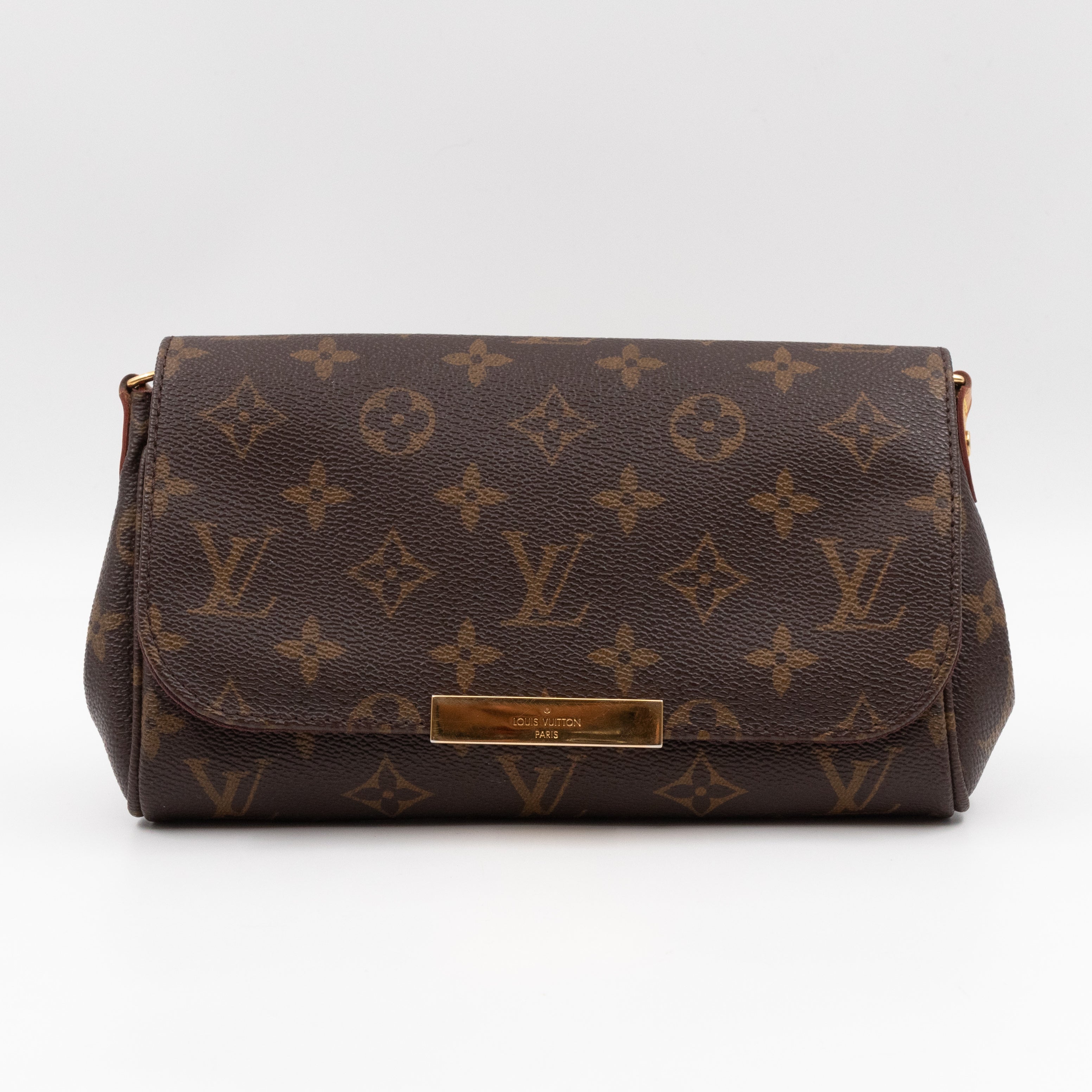 Favorite PM Monogram