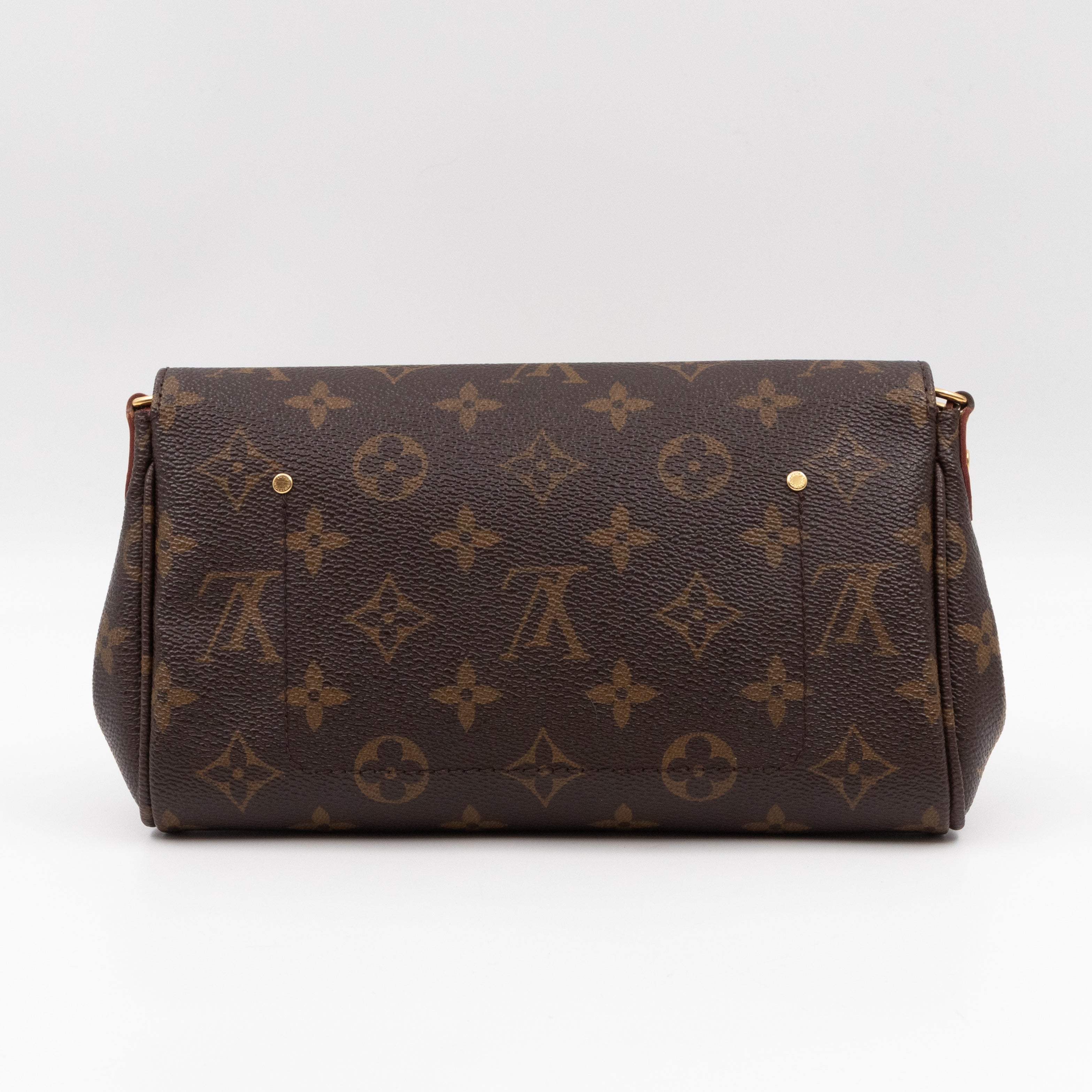 Favorite PM Monogram