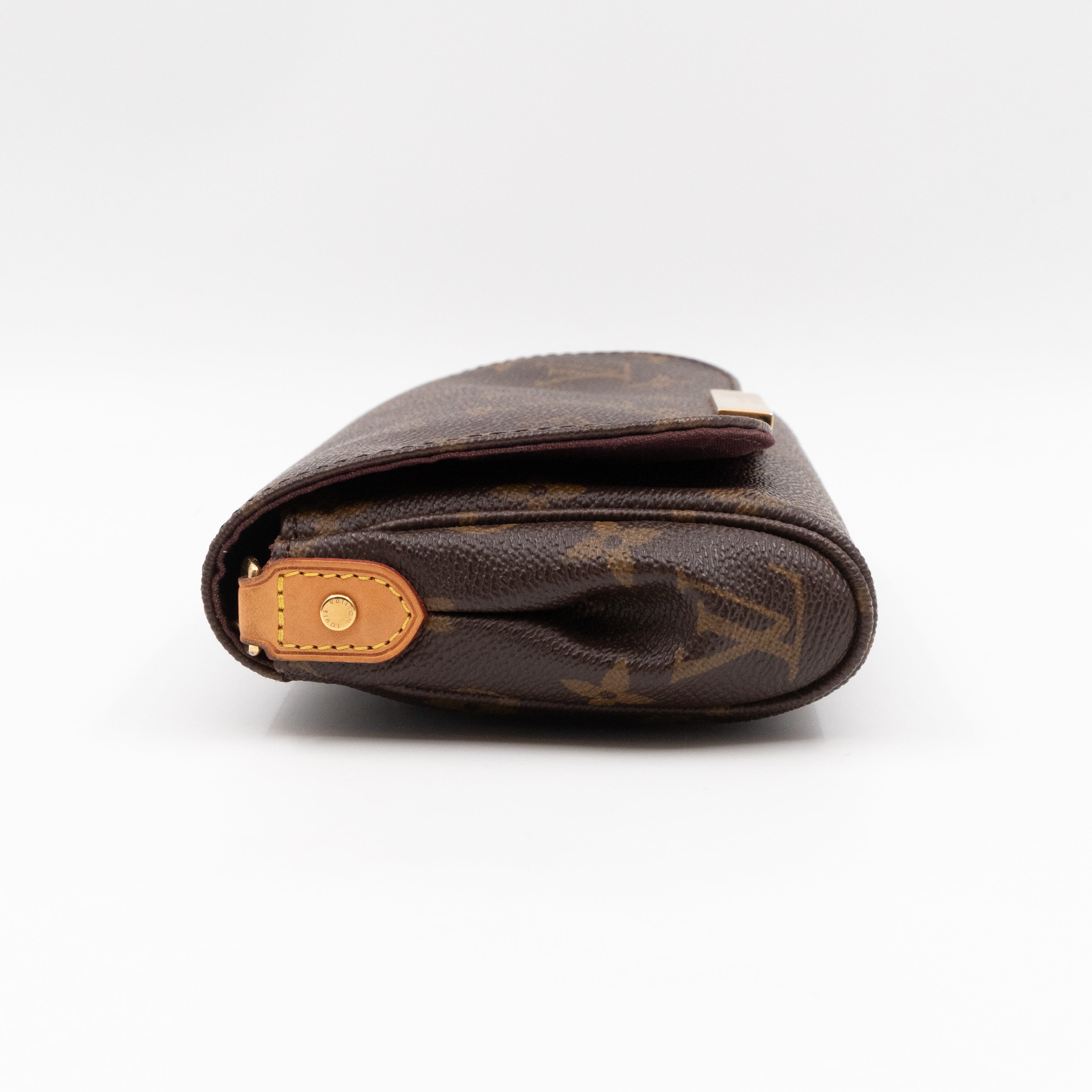 Favorite PM Monogram