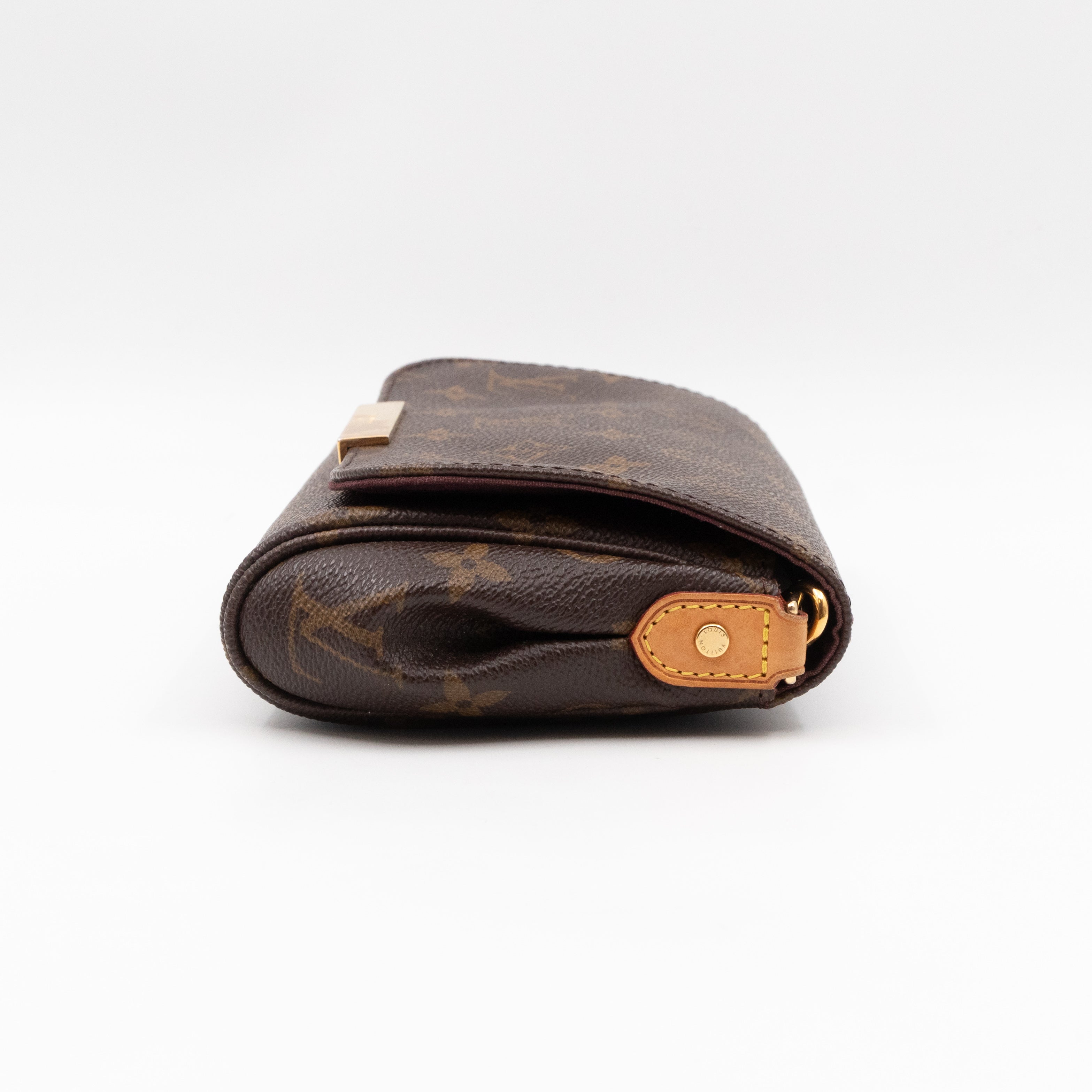 Favorite PM Monogram