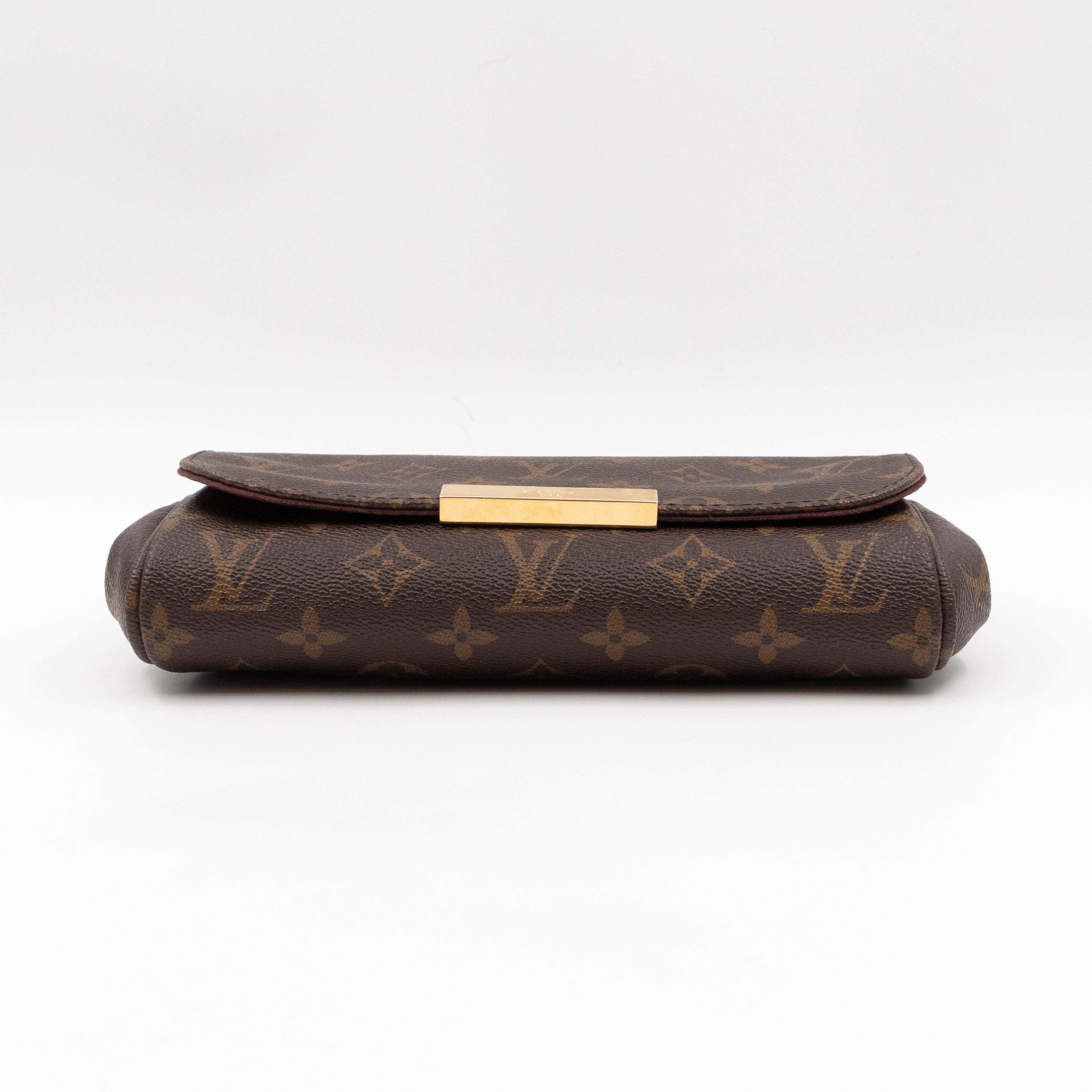 Favorite PM Monogram