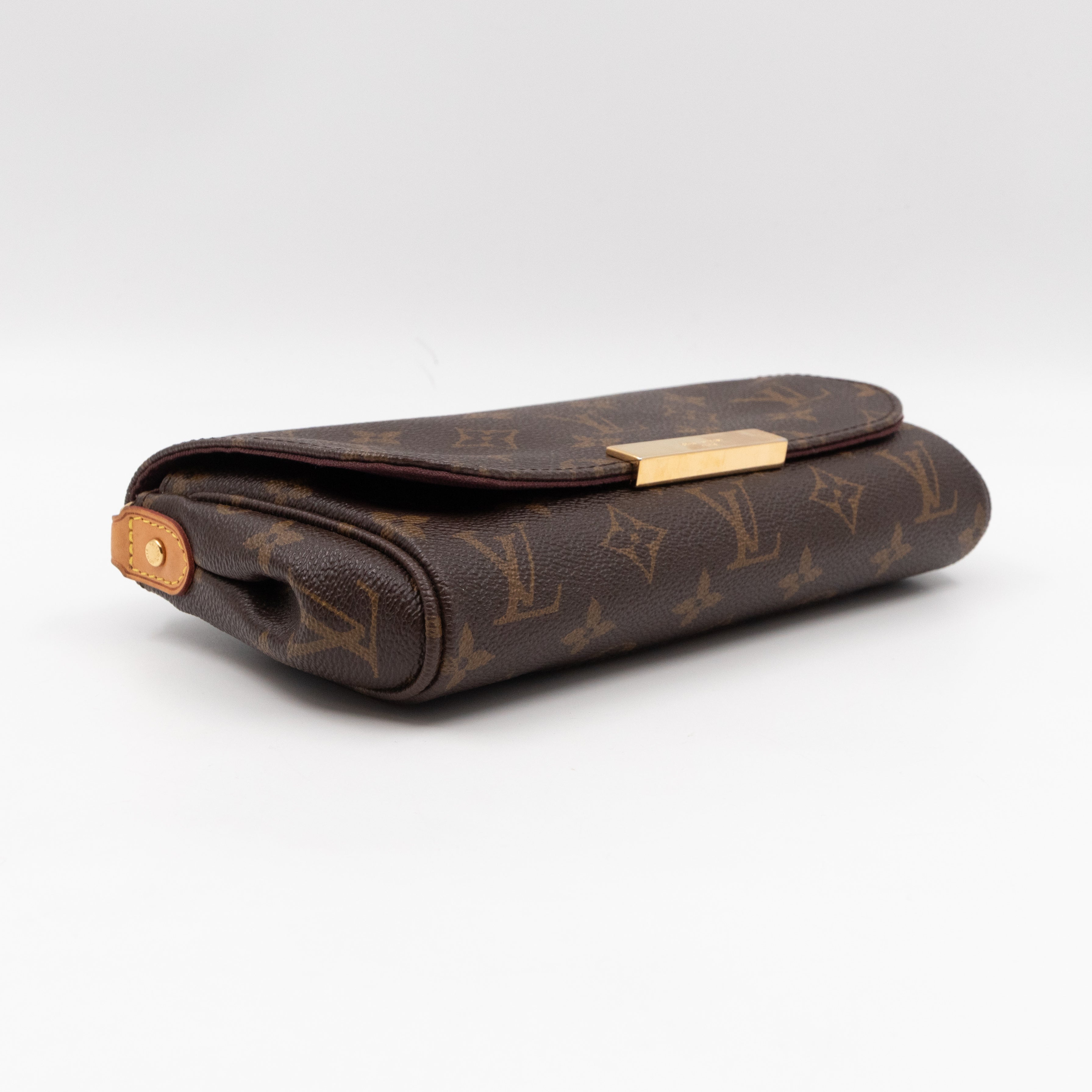 Favorite PM Monogram