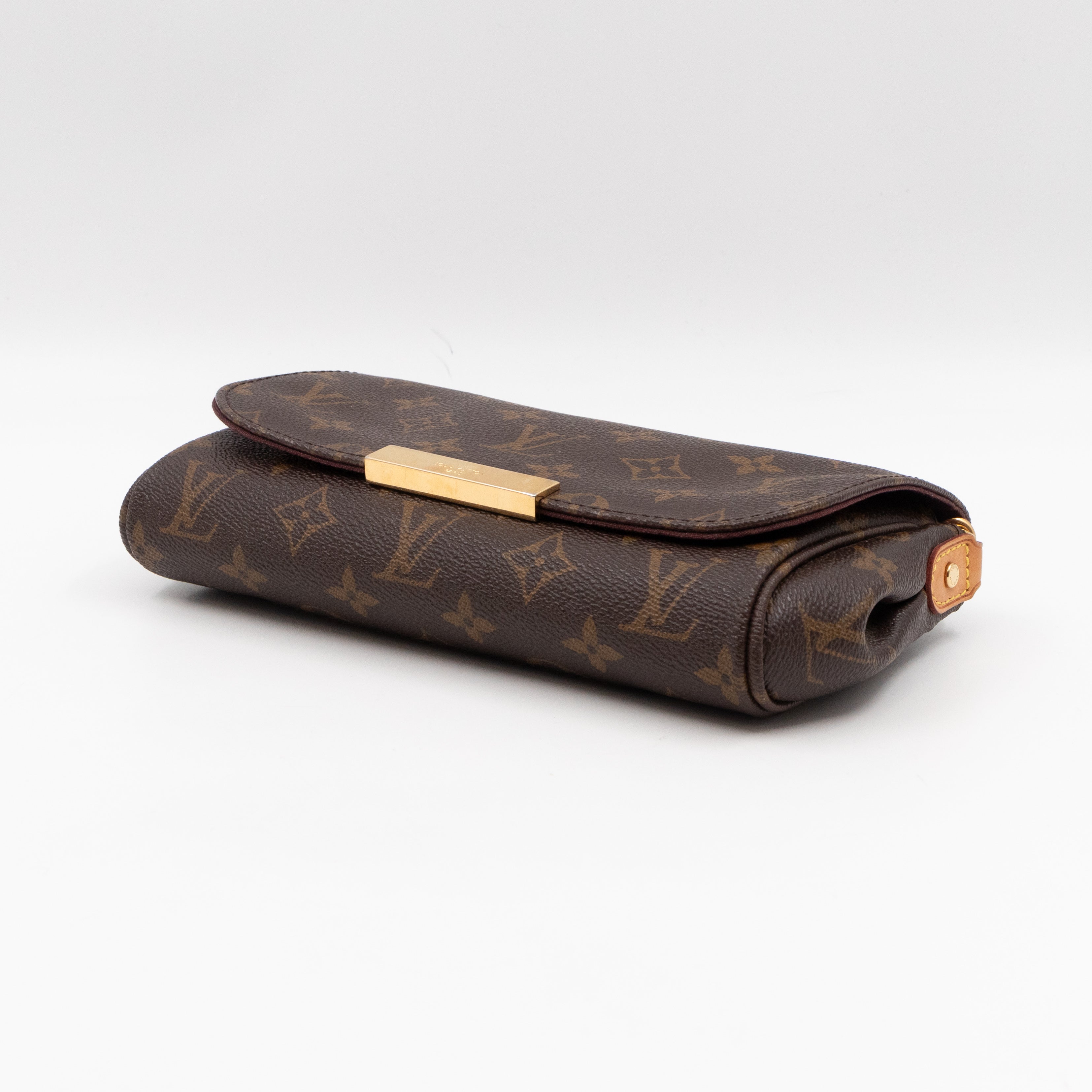 Favorite PM Monogram