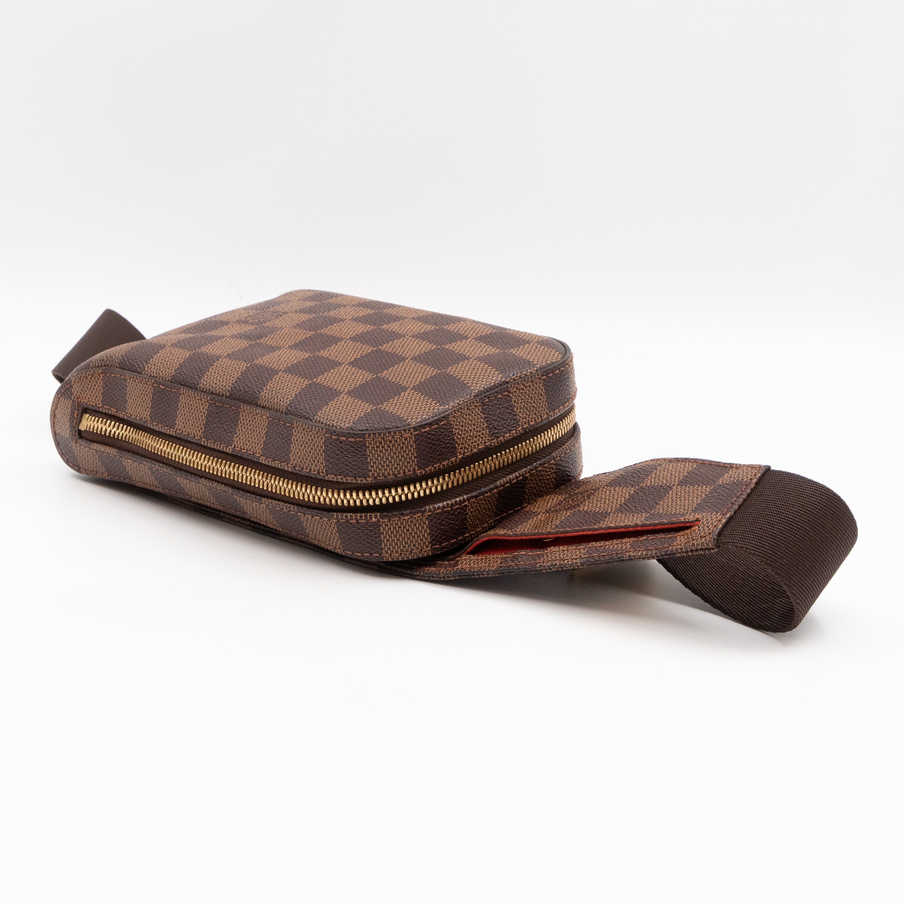 Geronimos Damier Ebene