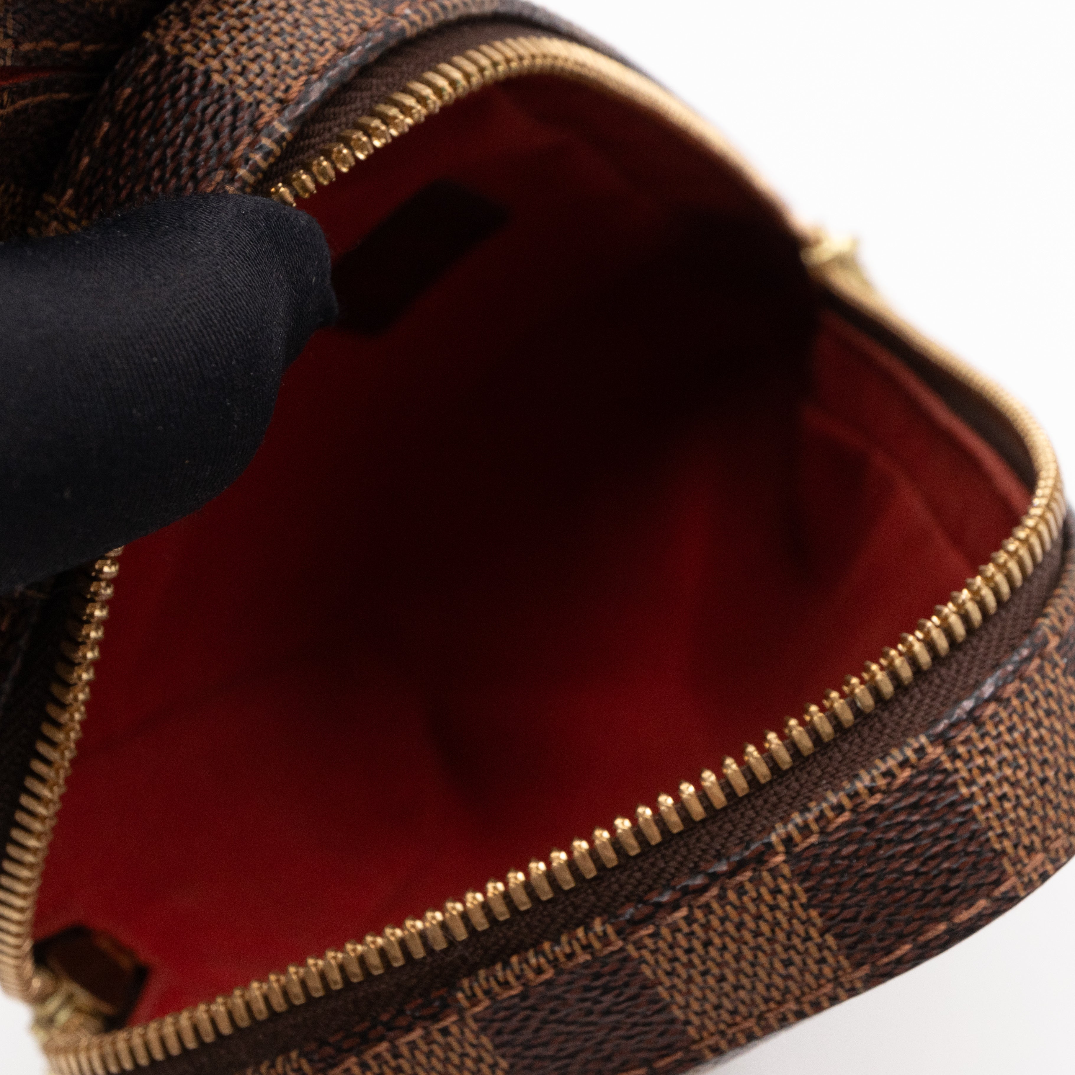 Geronimos Damier Ebene