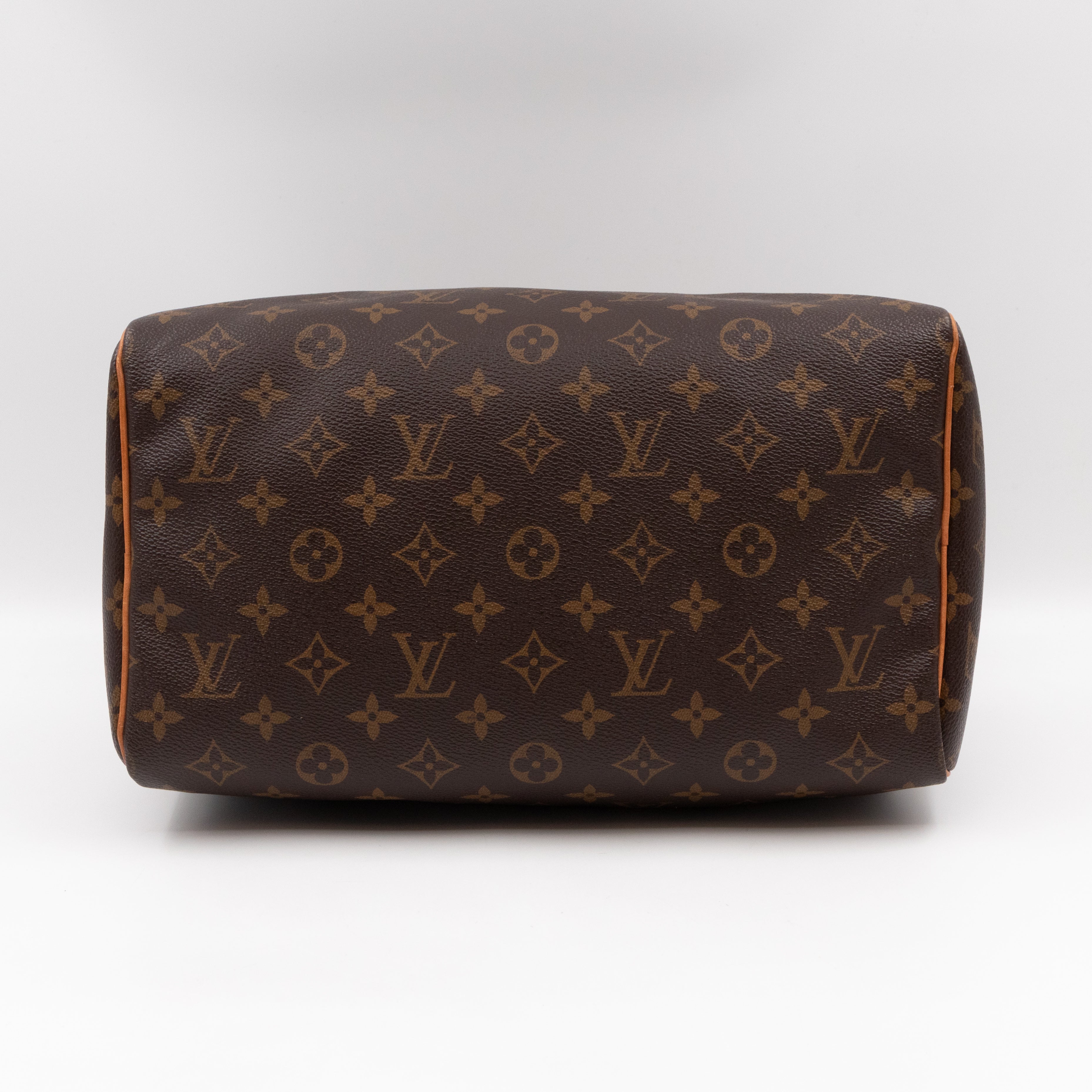 Speedy 30 Monogram