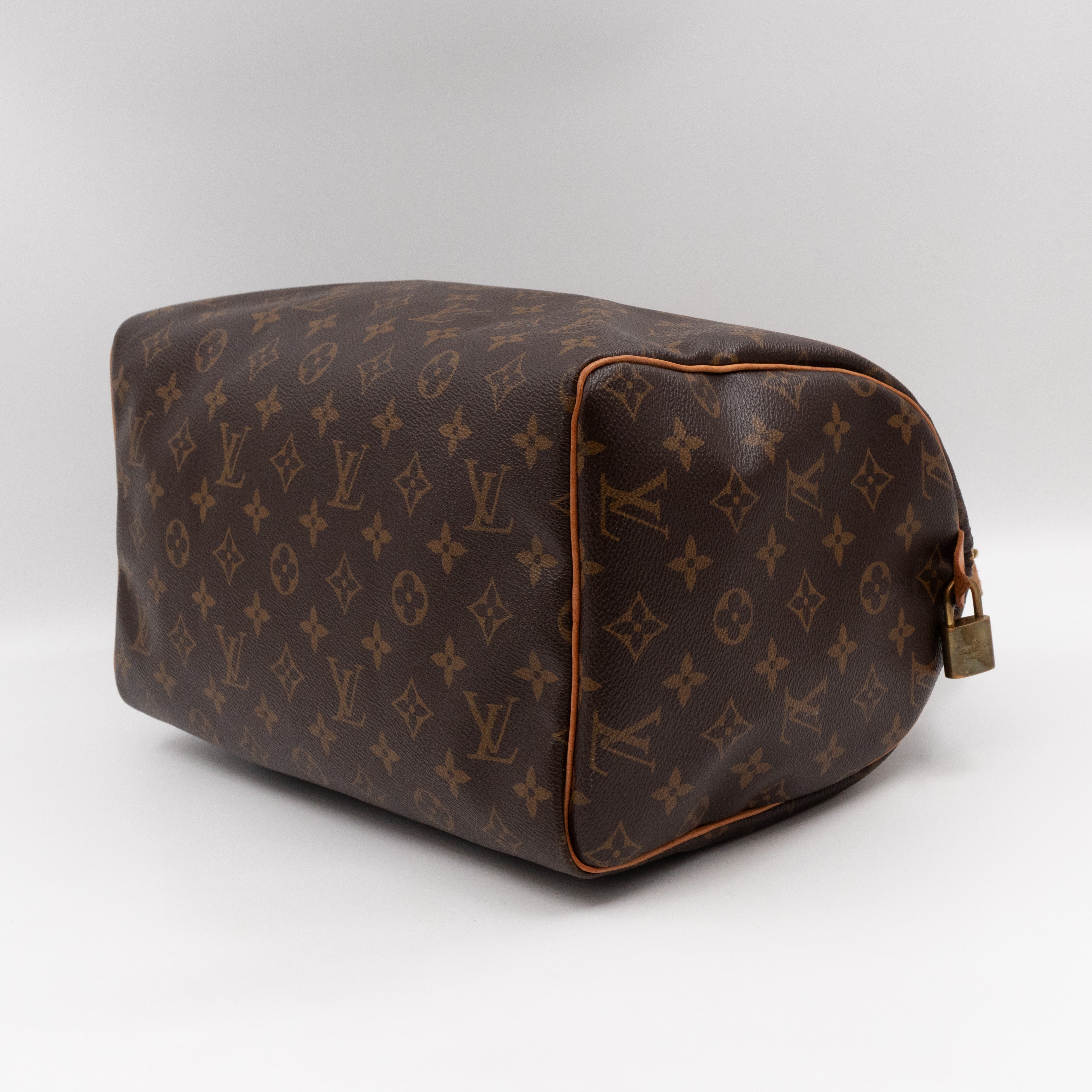 Speedy 30 Monogram