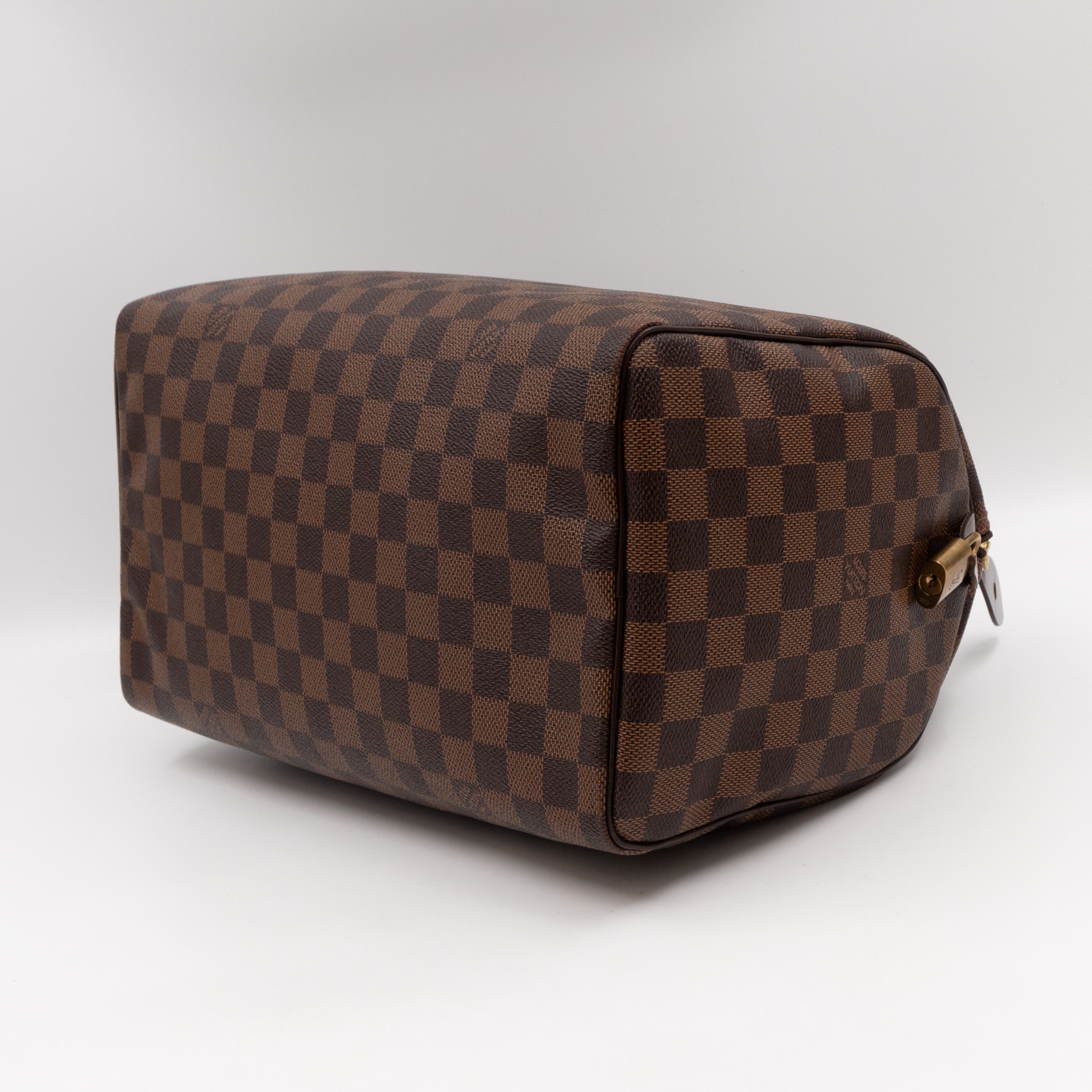Speedy 30 Damier Ebene