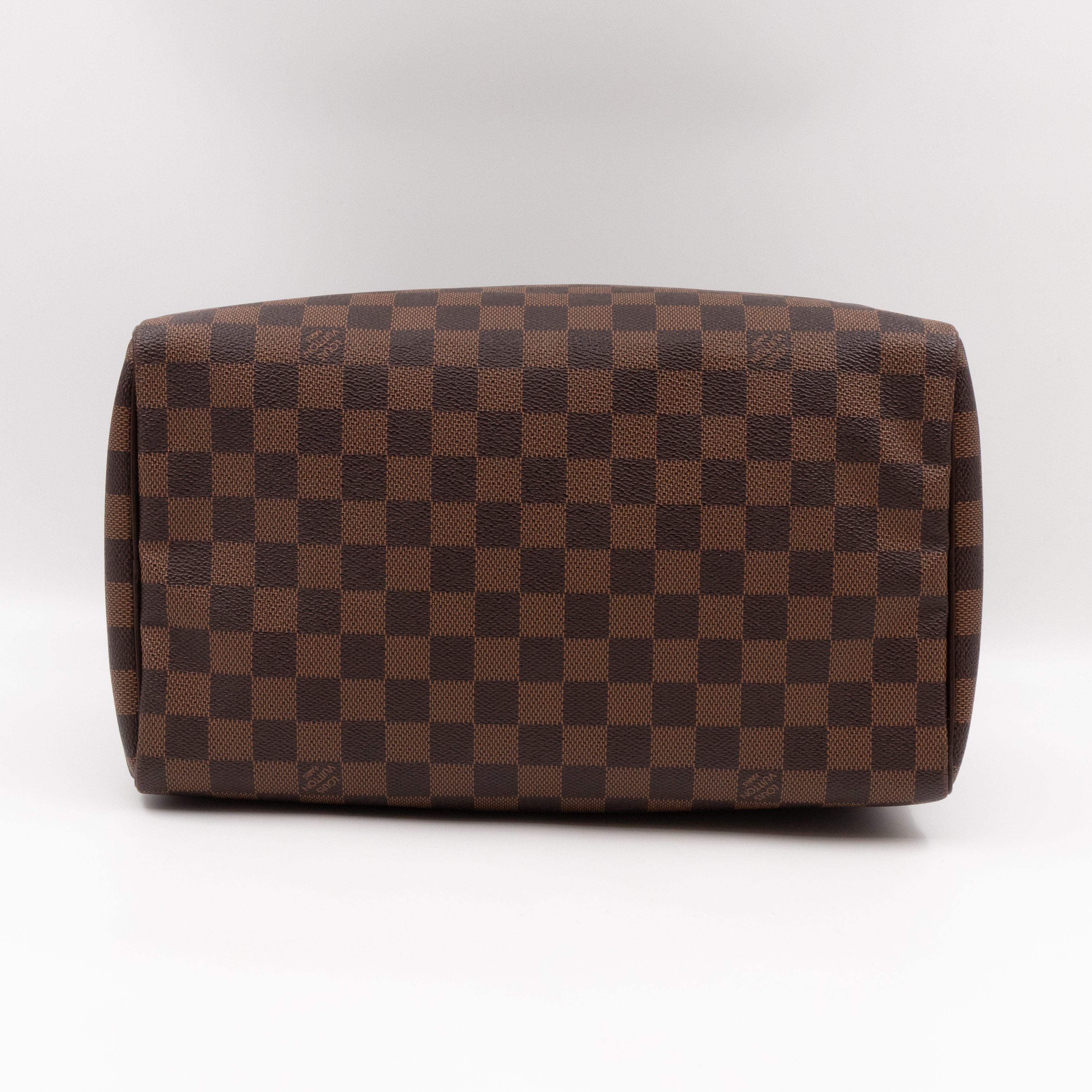 Speedy 30 Damier Ebene