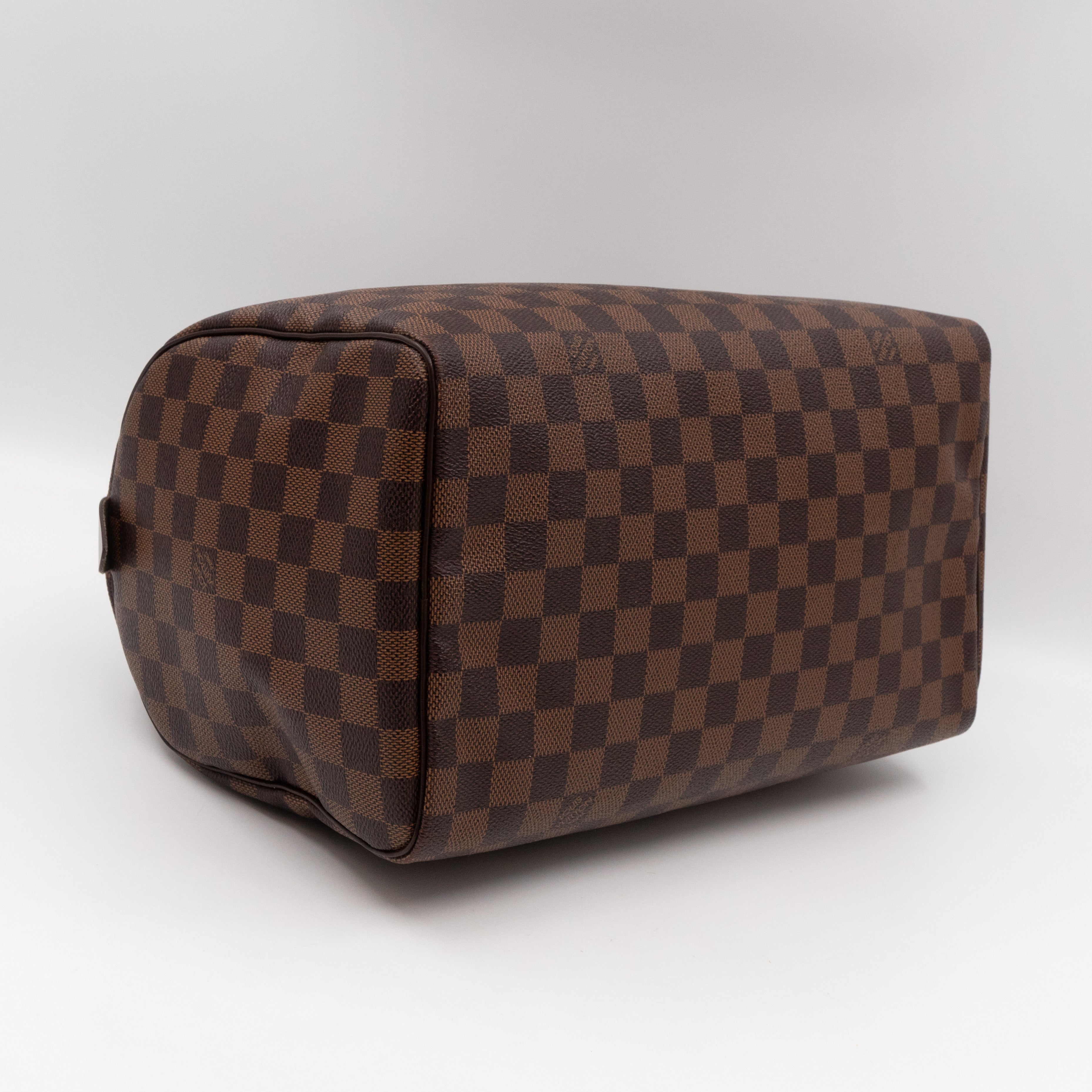 Speedy 30 Damier Ebene