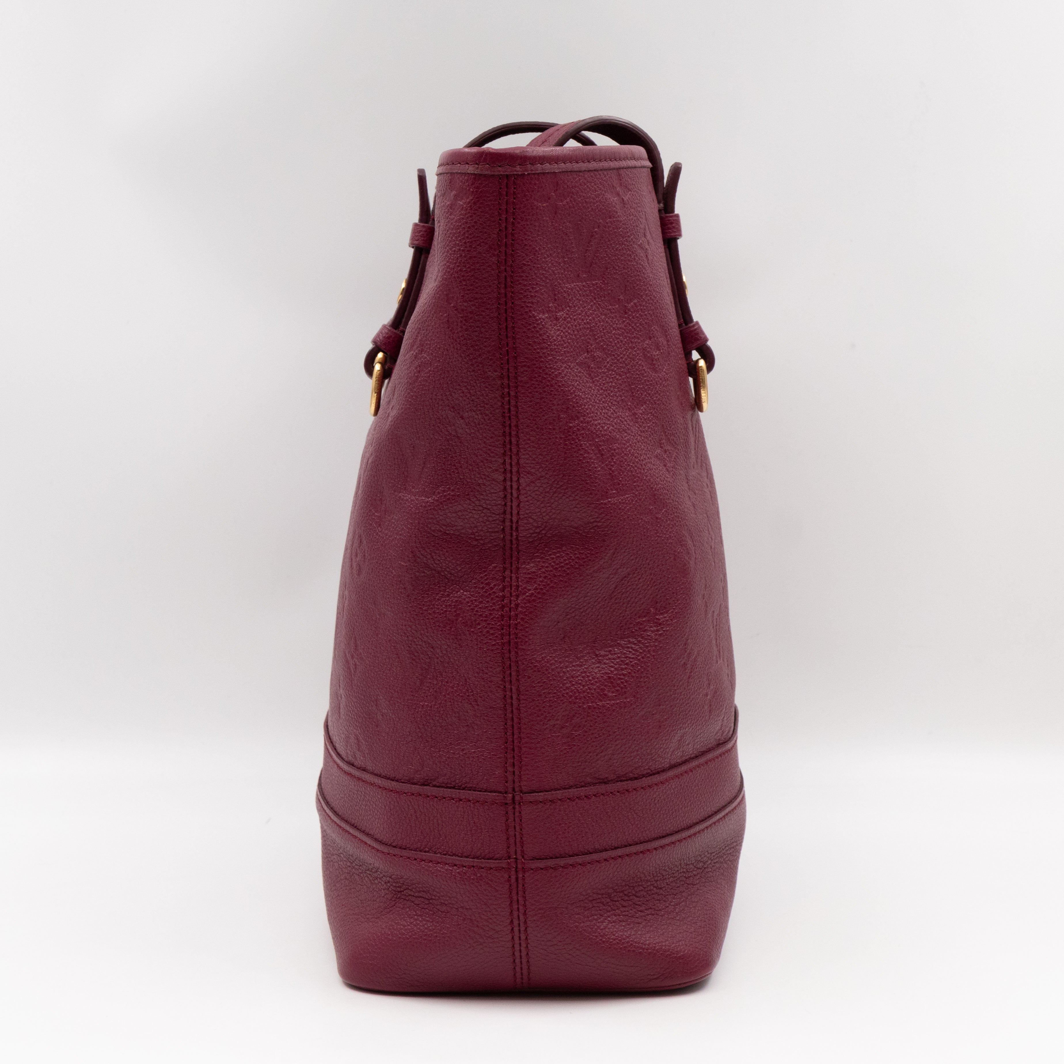 Citadine PM Monogram Empreinte Aurore