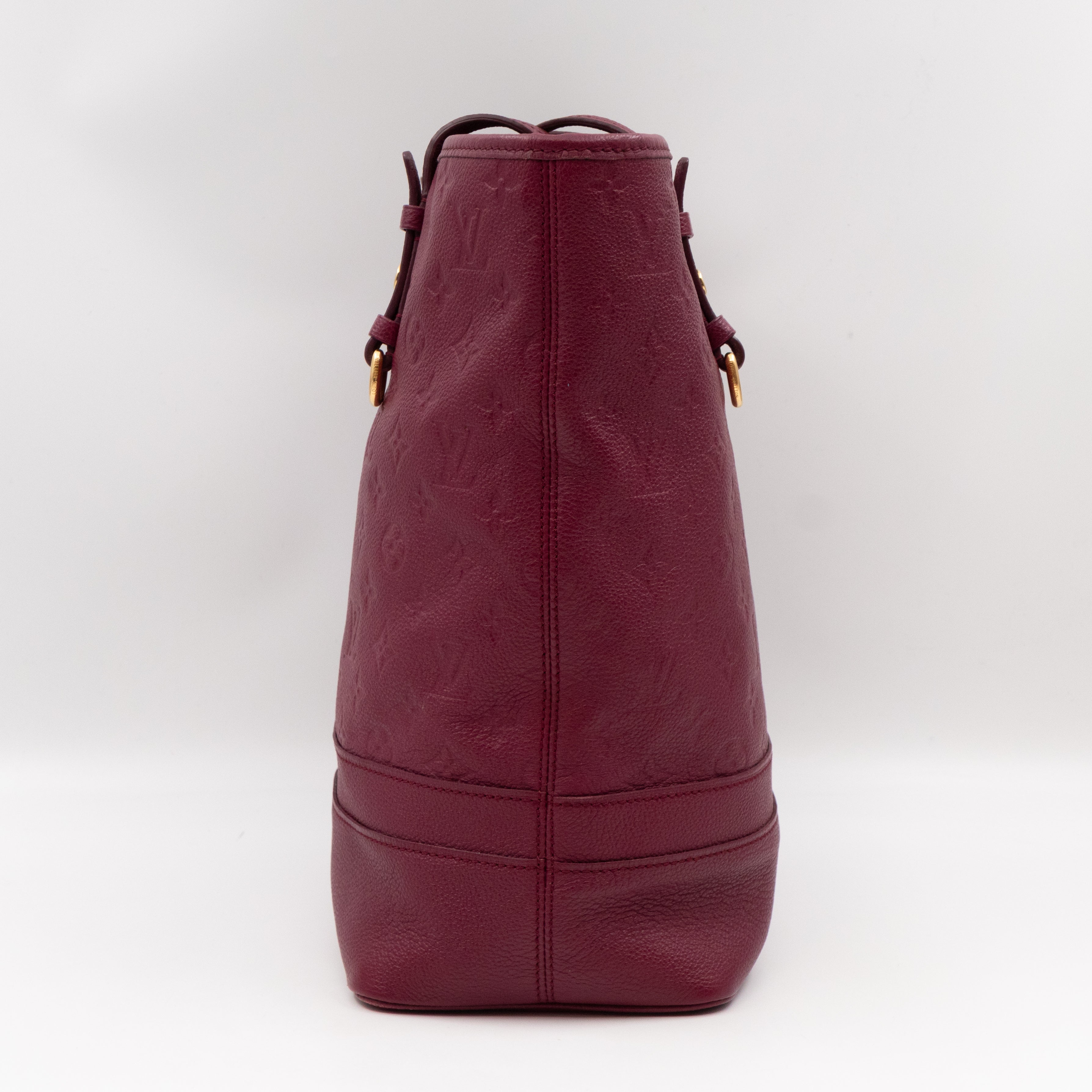 Citadine PM Monogram Empreinte Aurore