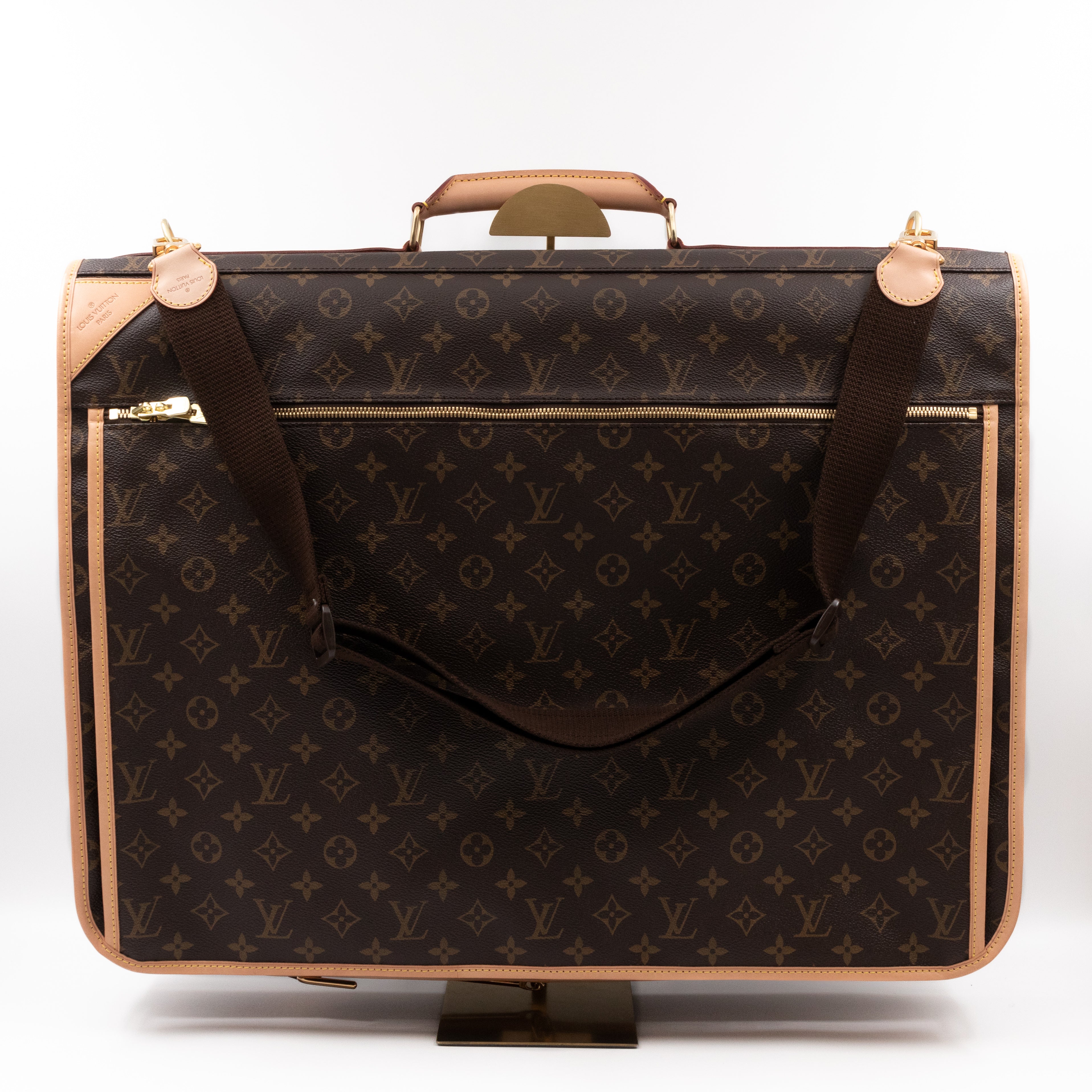 Portable Cabin NM Monogram