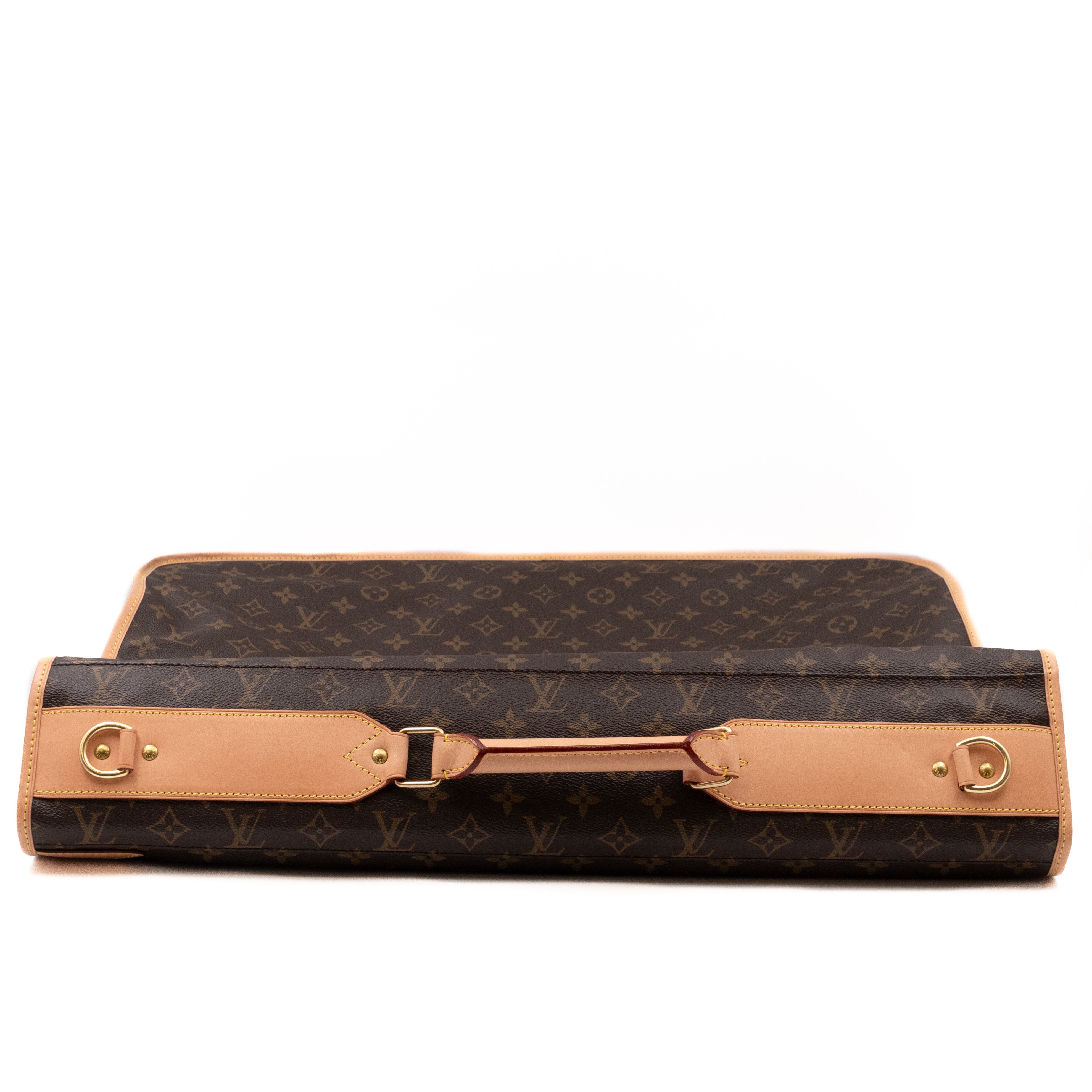 Portable Cabin NM Monogram