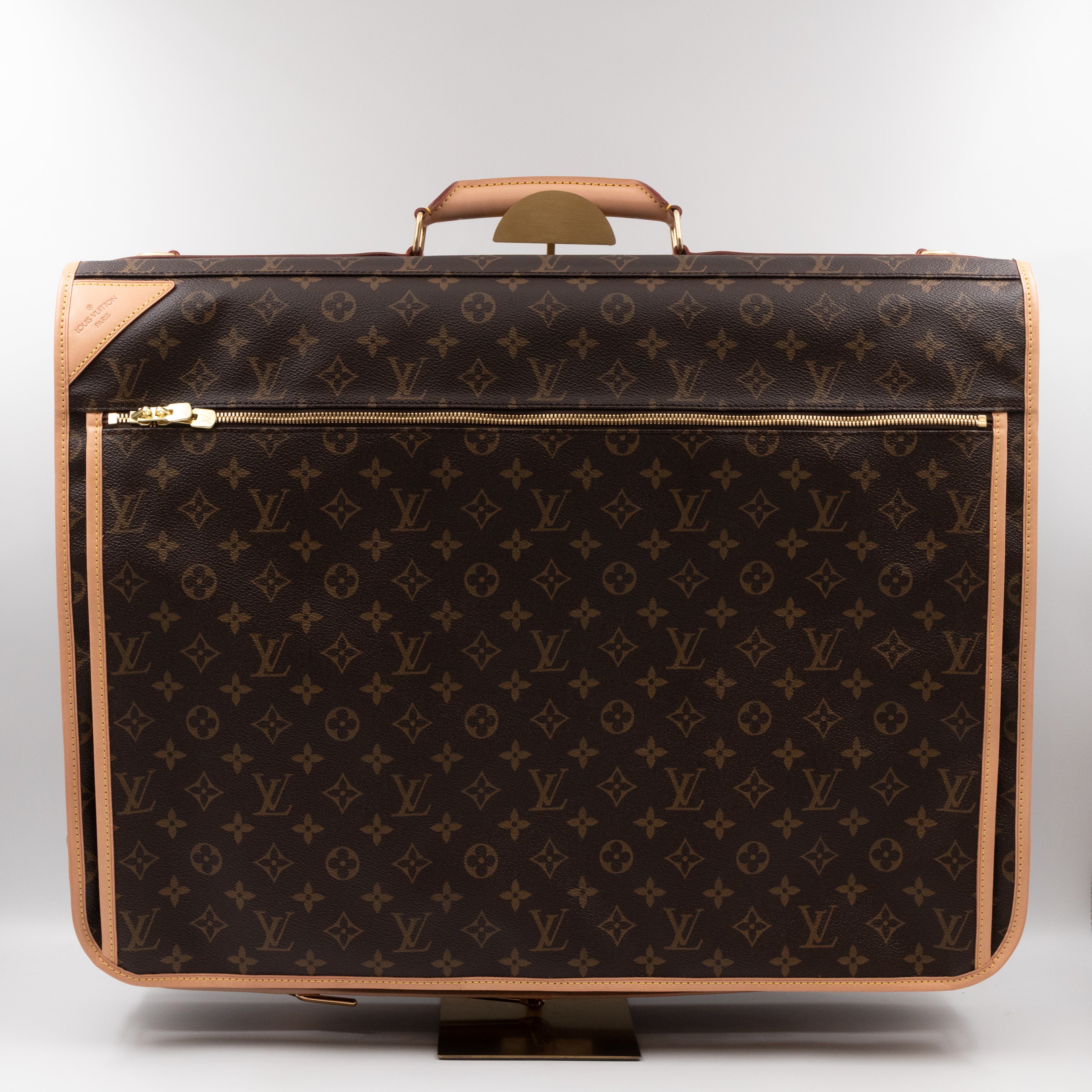 Portable Cabin NM Monogram