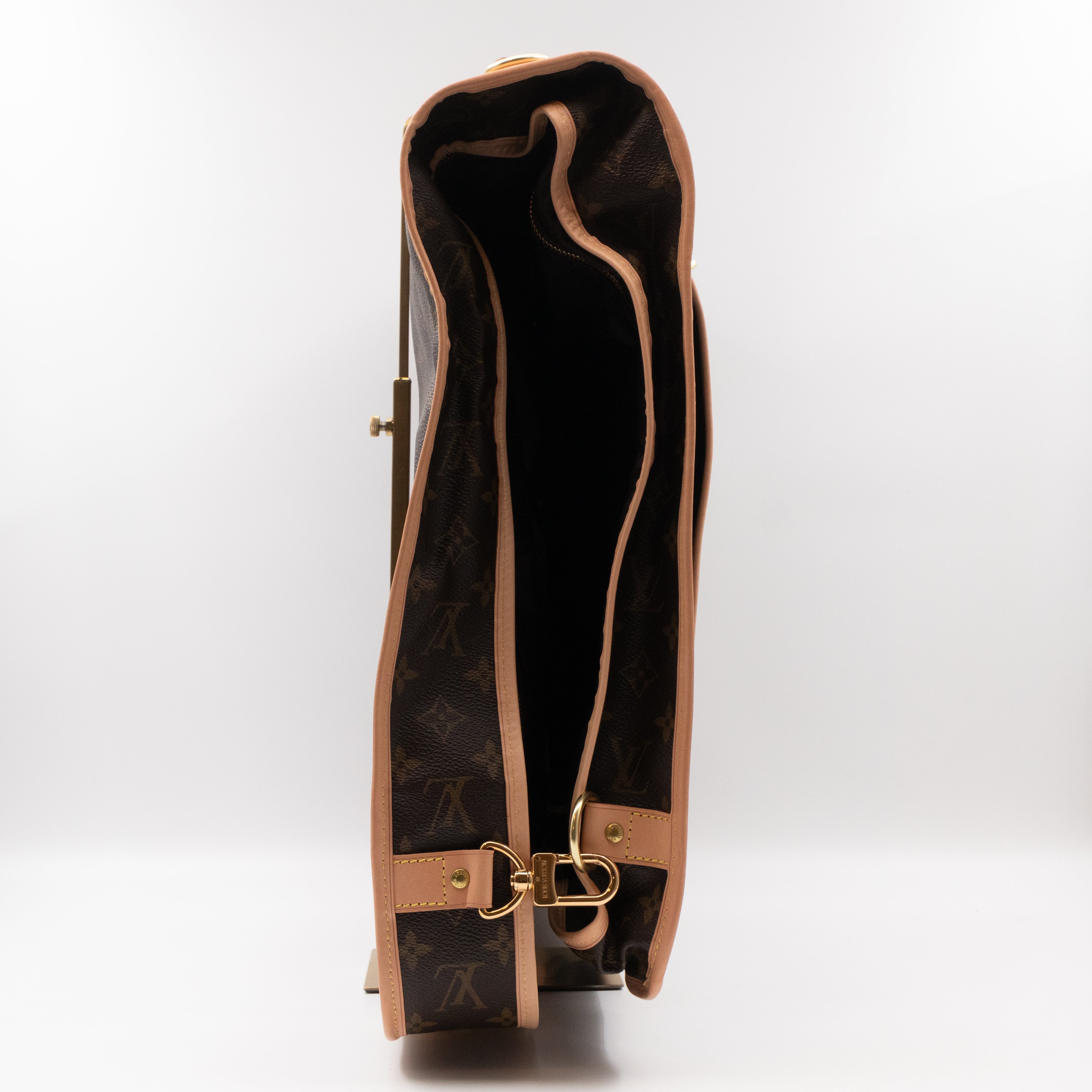 Portable Cabin NM Monogram