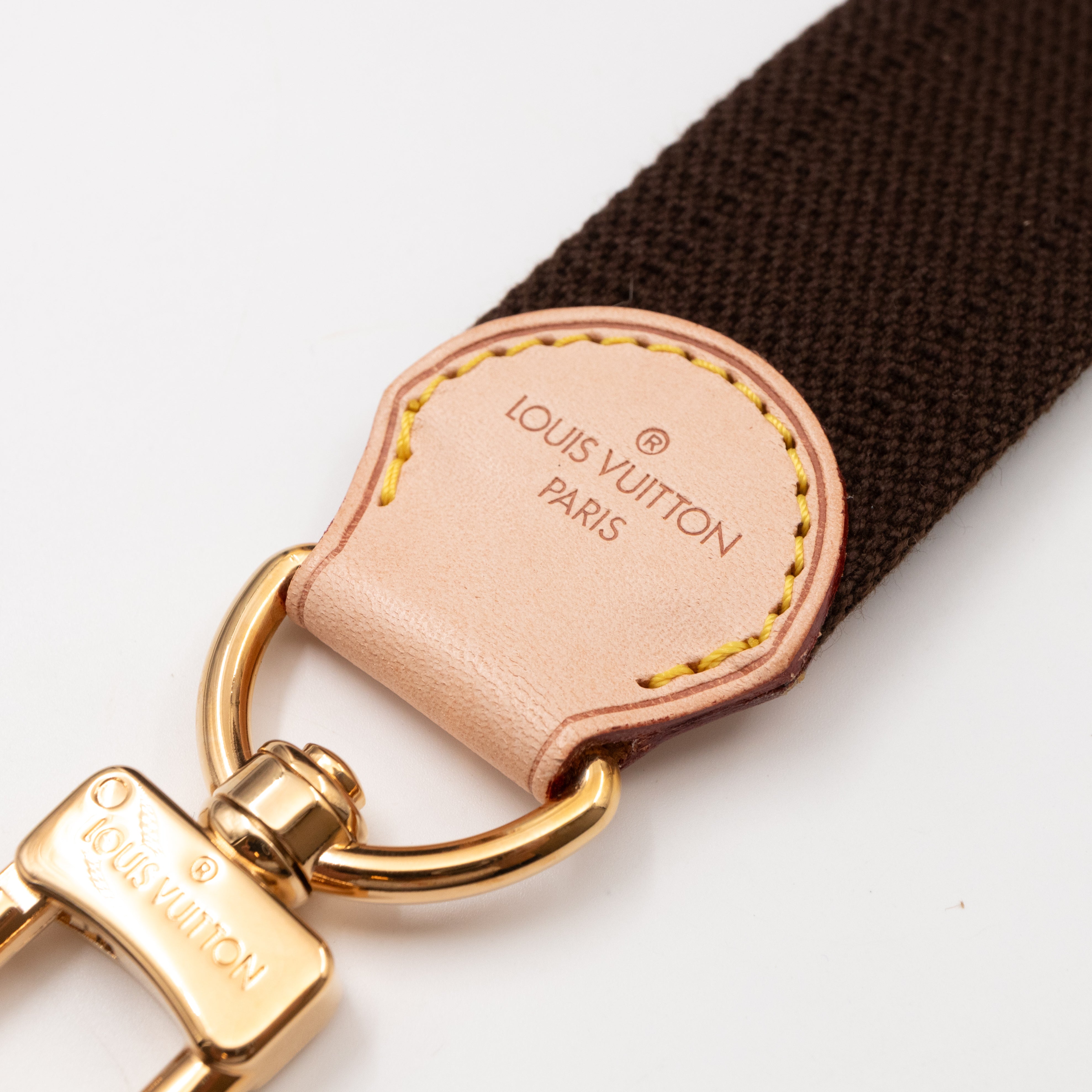 Portable Cabin NM Monogram