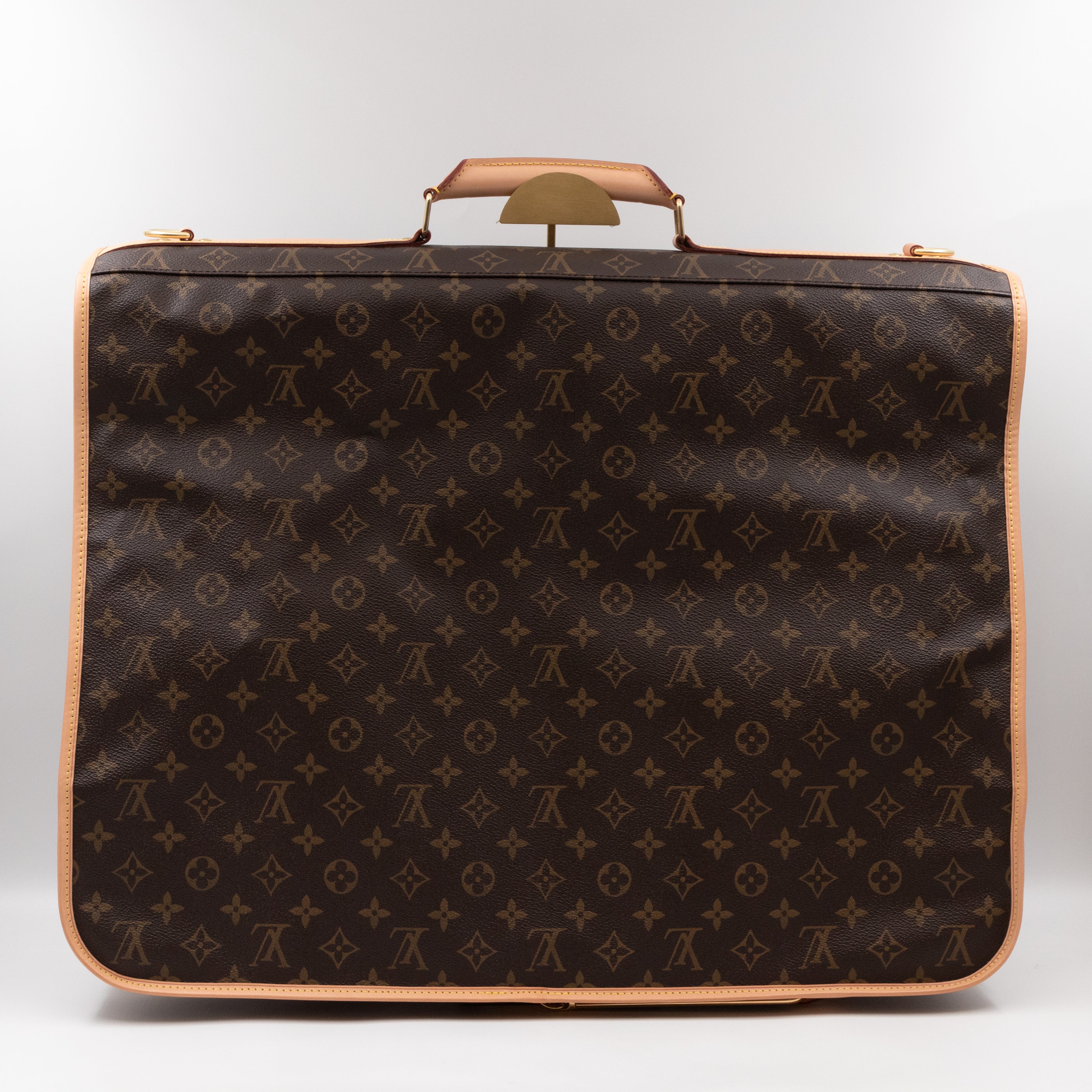 Portable Cabin NM Monogram
