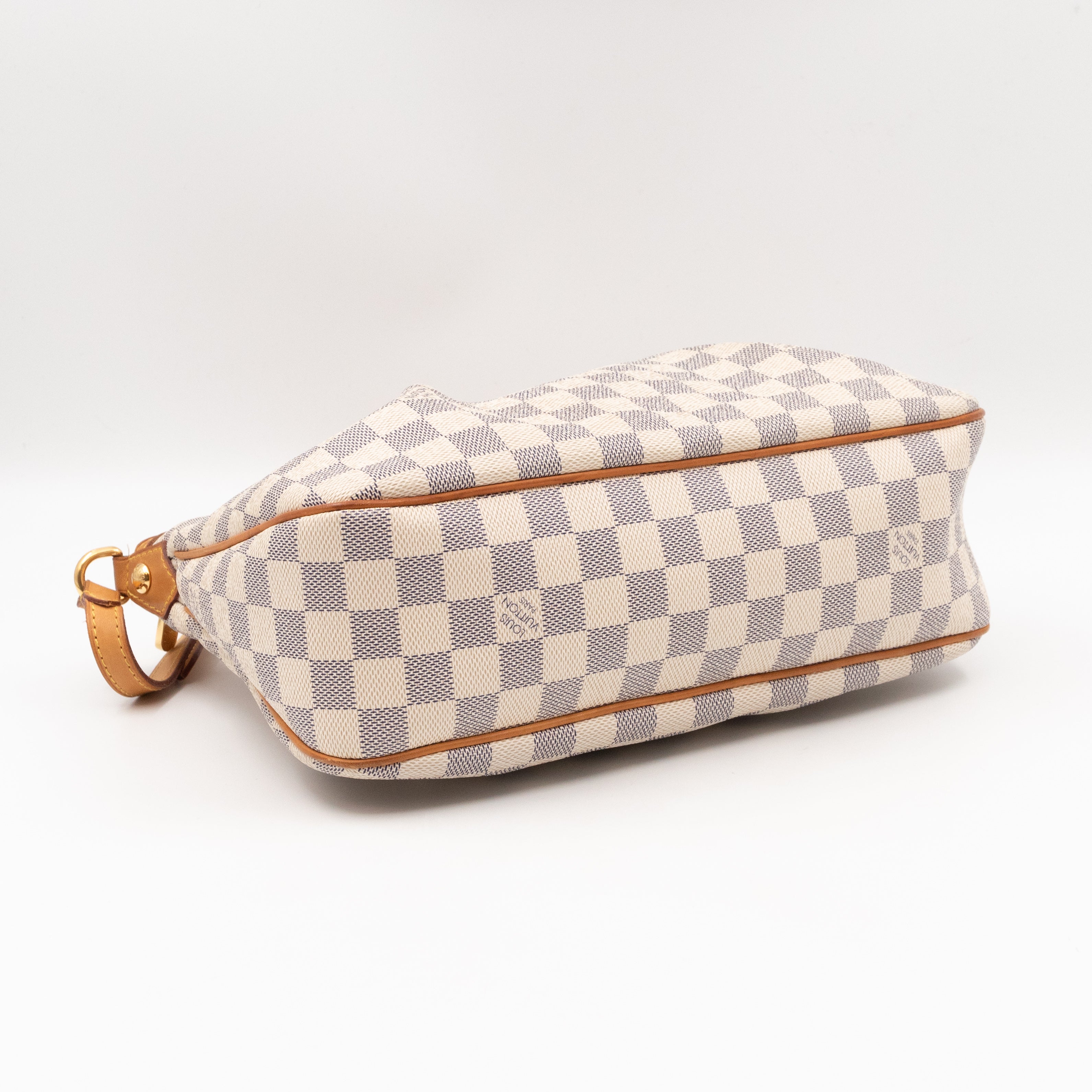 Siracusa PM Damier Azur