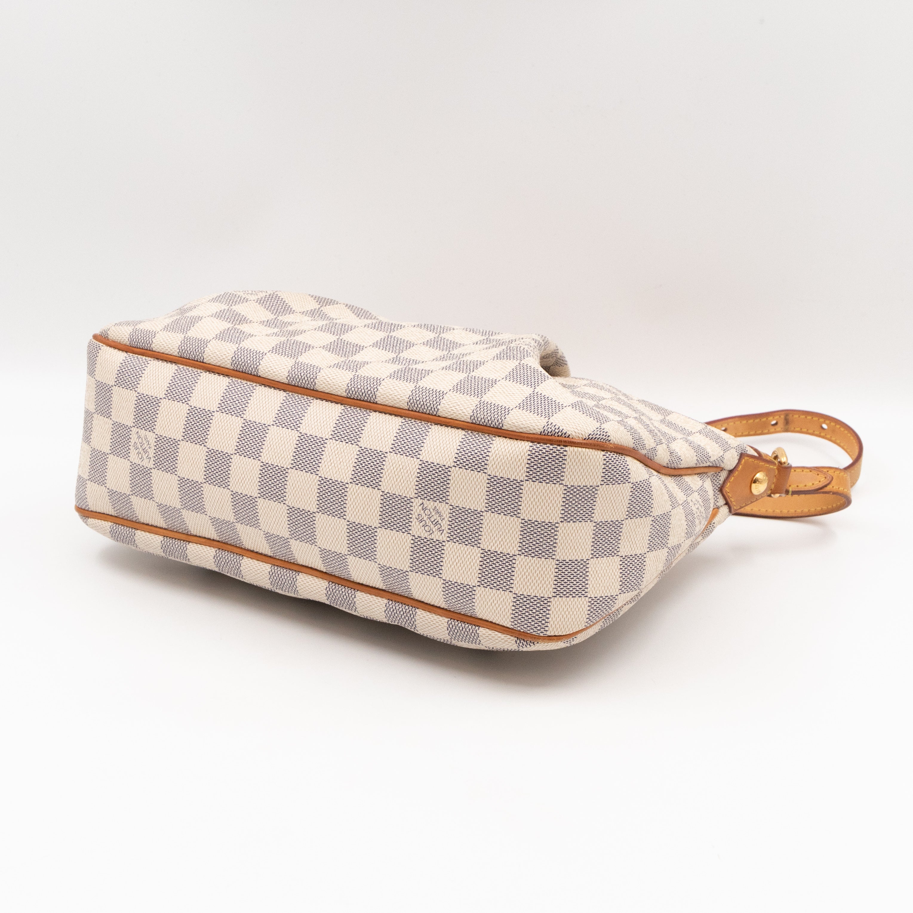 Siracusa PM Damier Azur