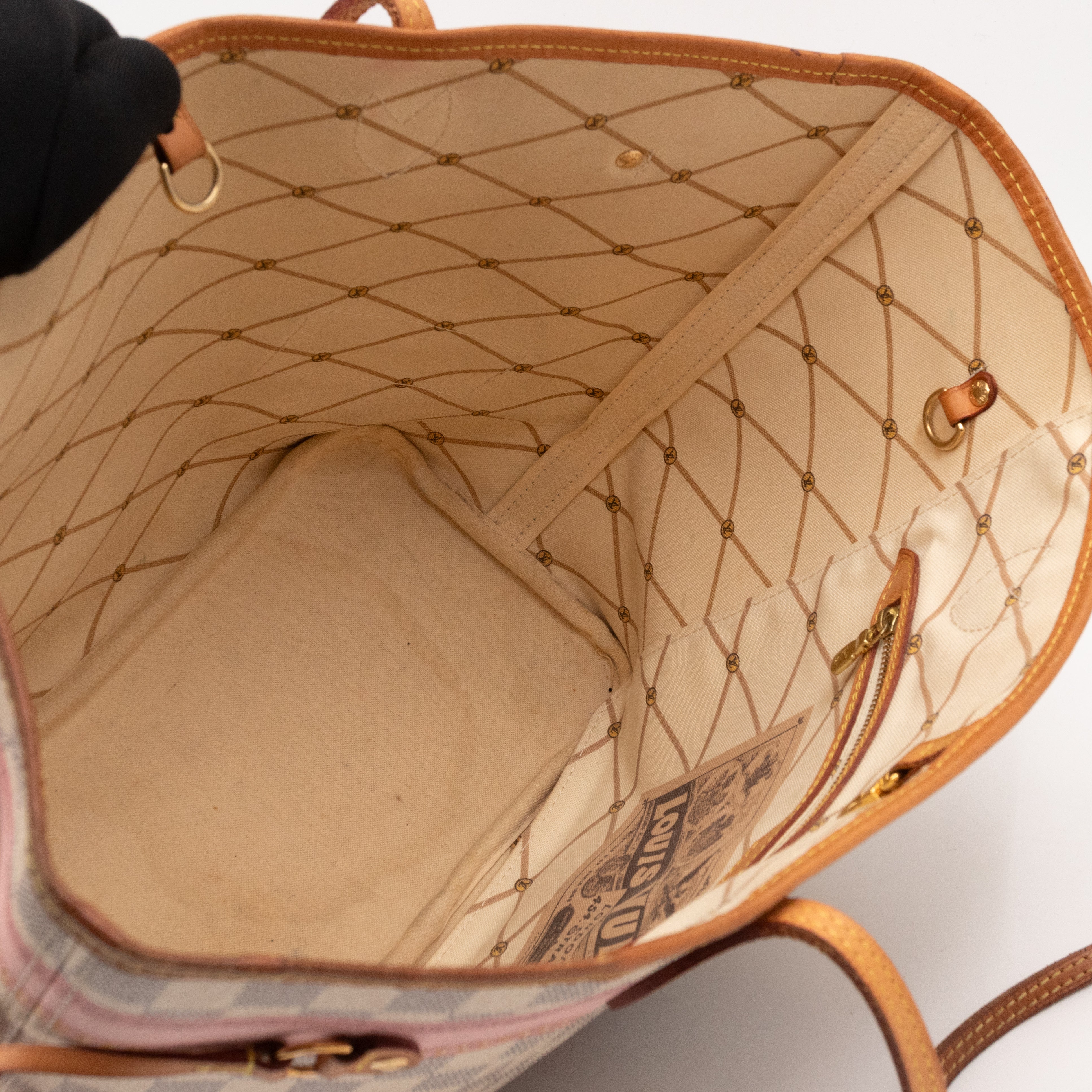 Neverfull MM Summer Trunks