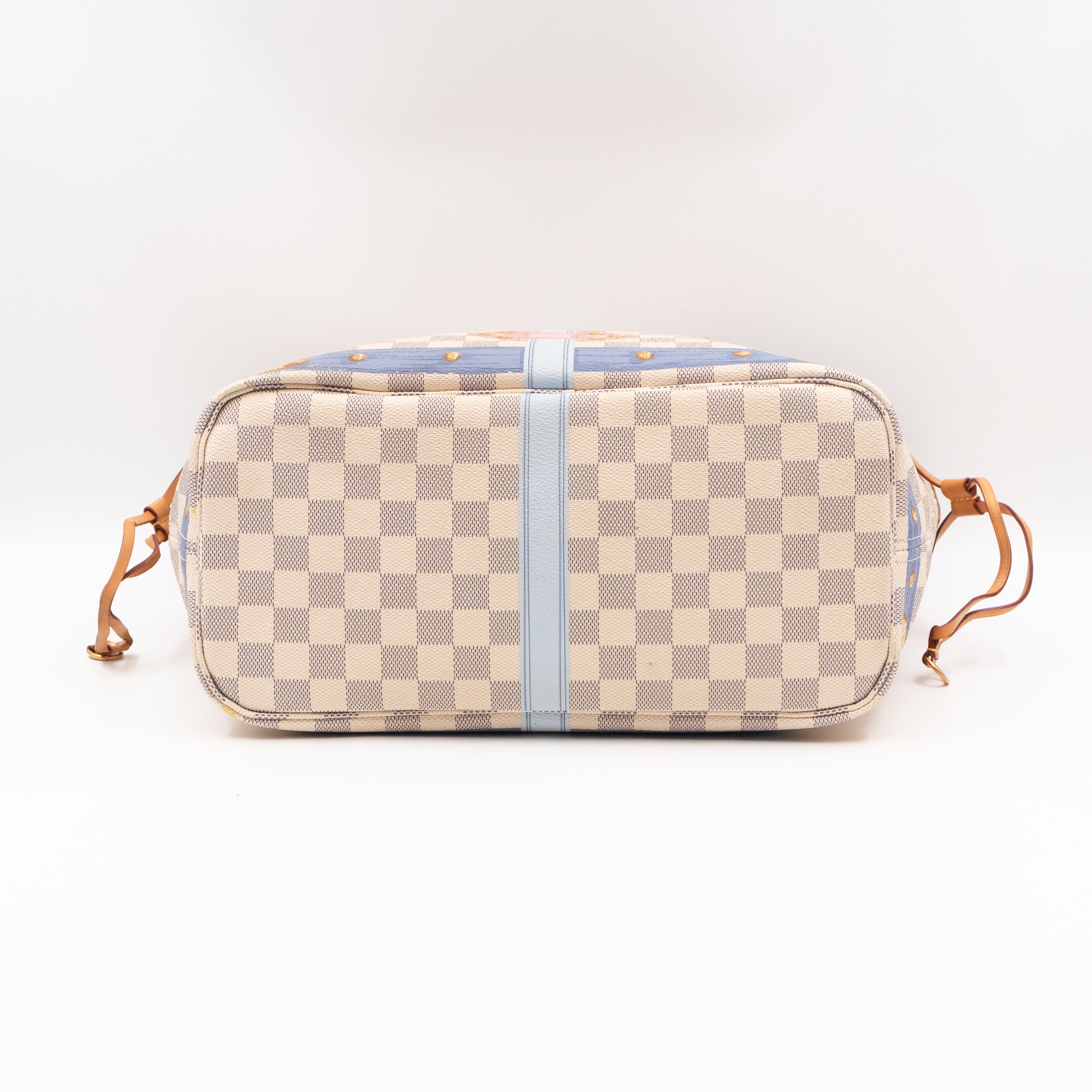 Neverfull MM Summer Trunks