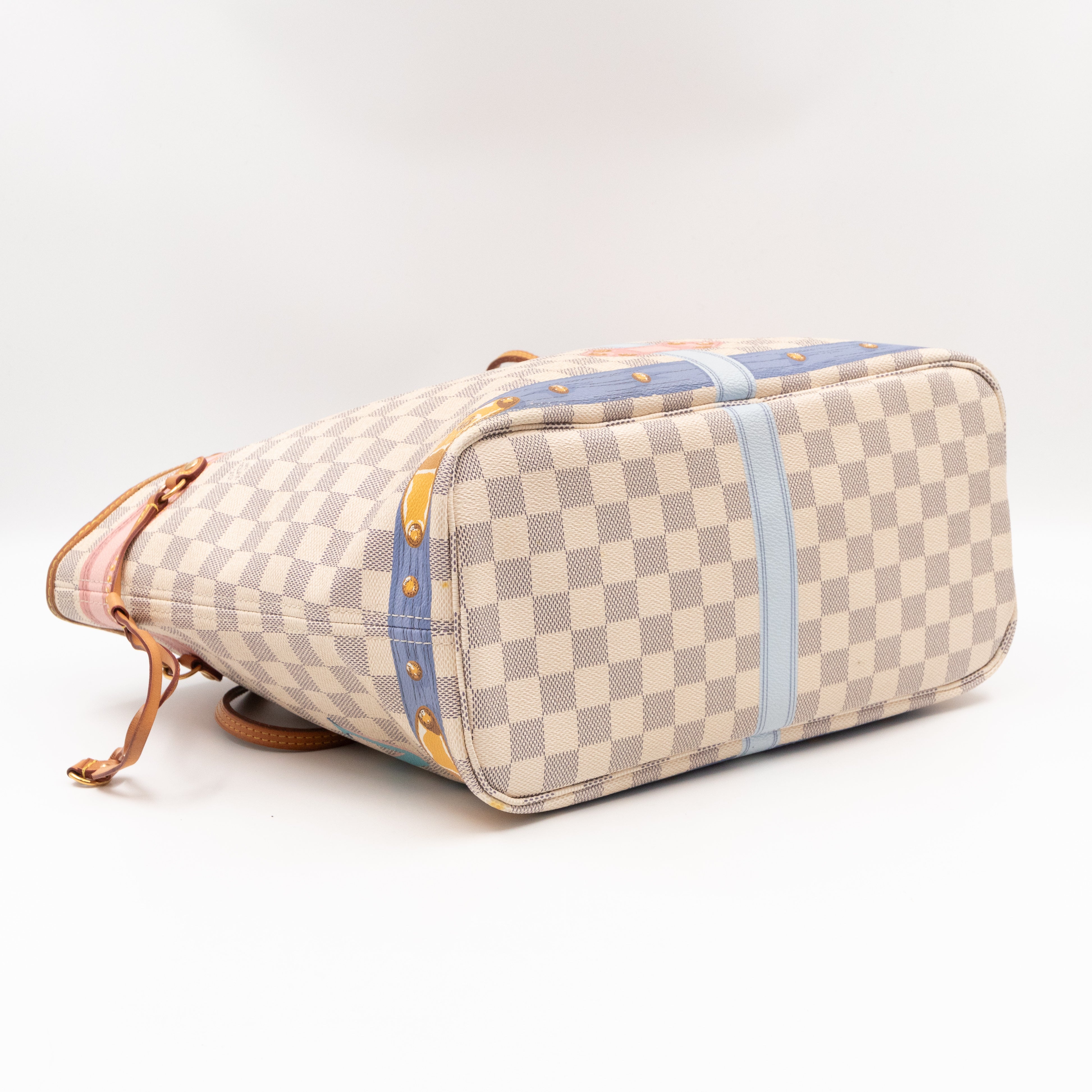 Neverfull MM Summer Trunks