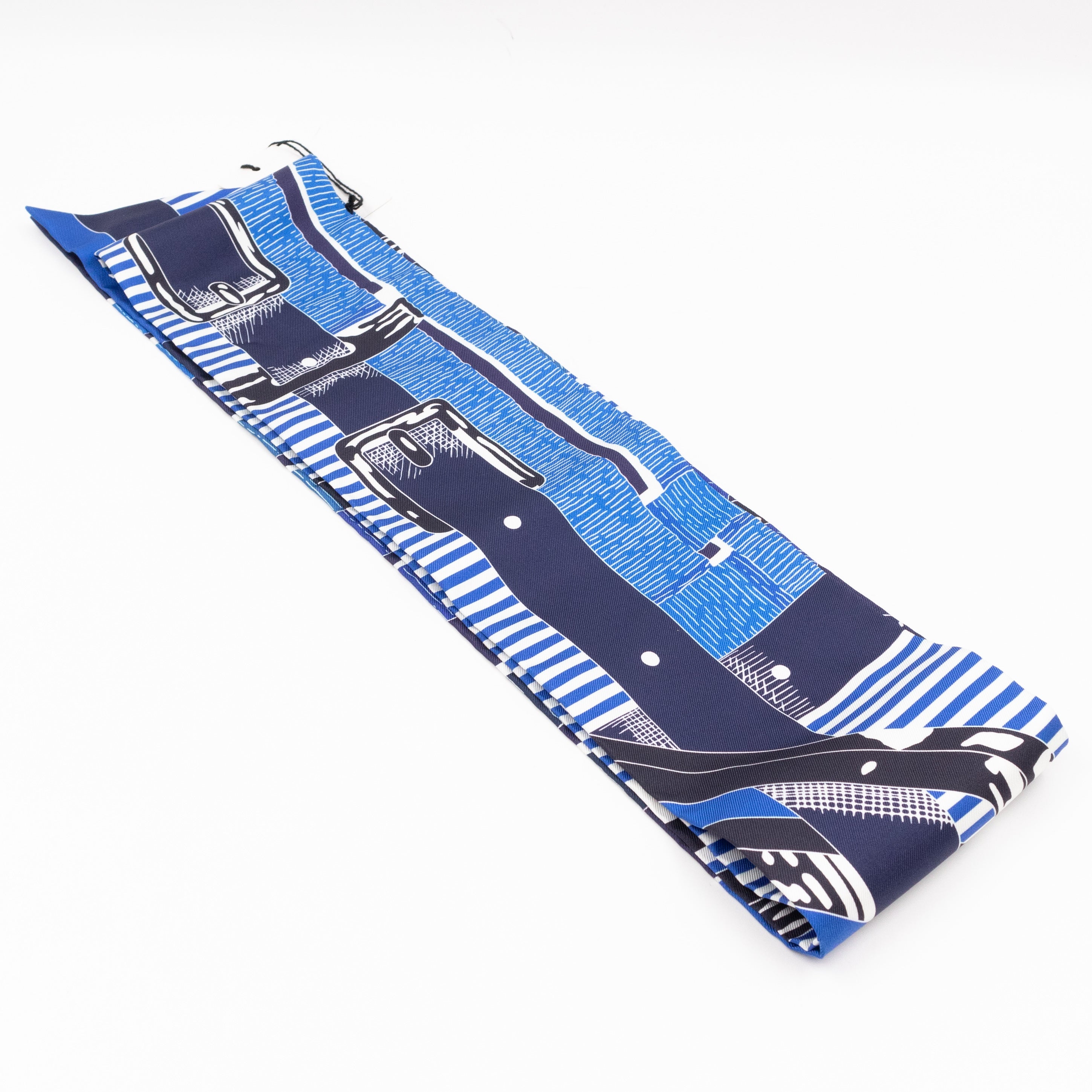 Mors a Jouets Chemise Maxi-Twilly Slim