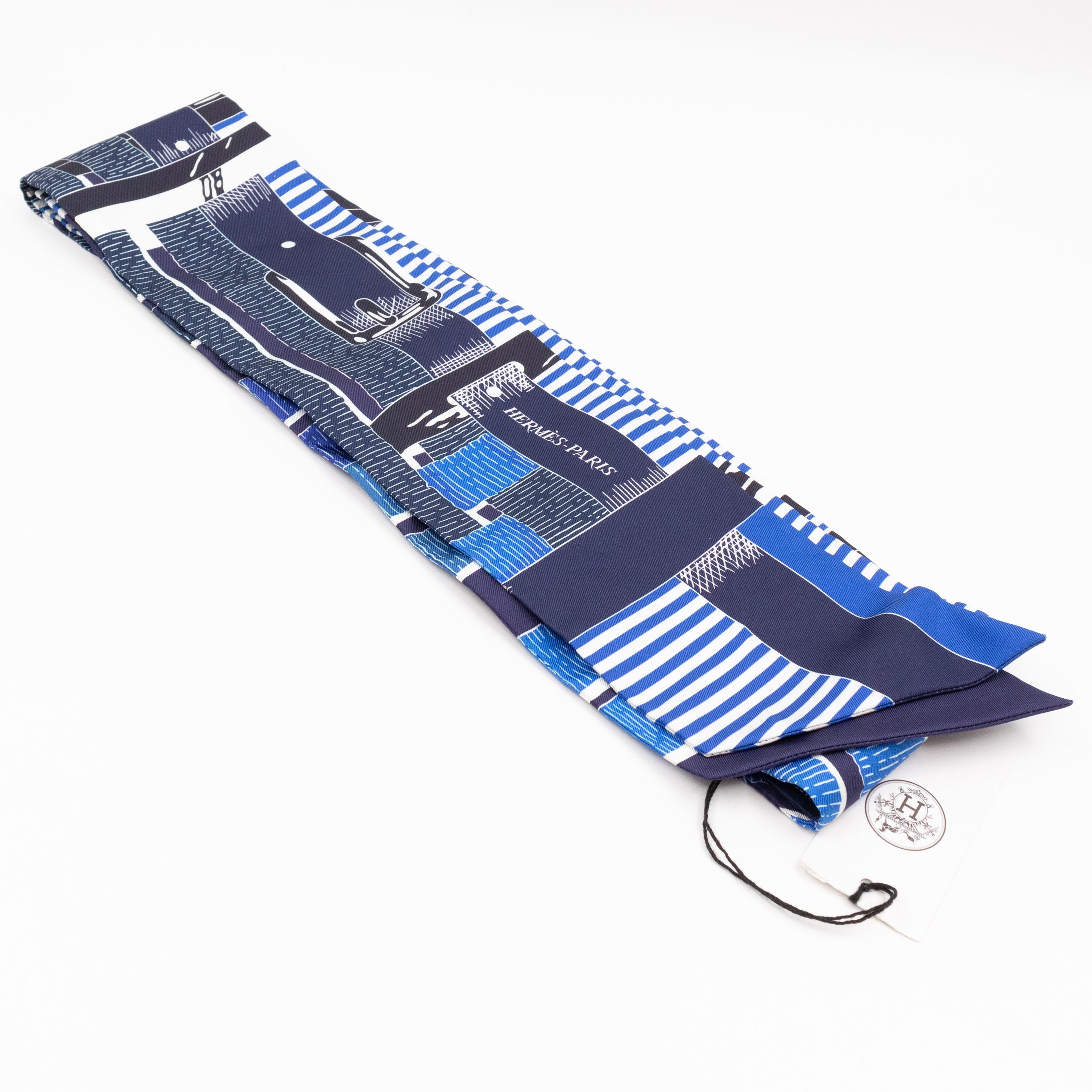 Mors a Jouets Chemise Maxi-Twilly Slim