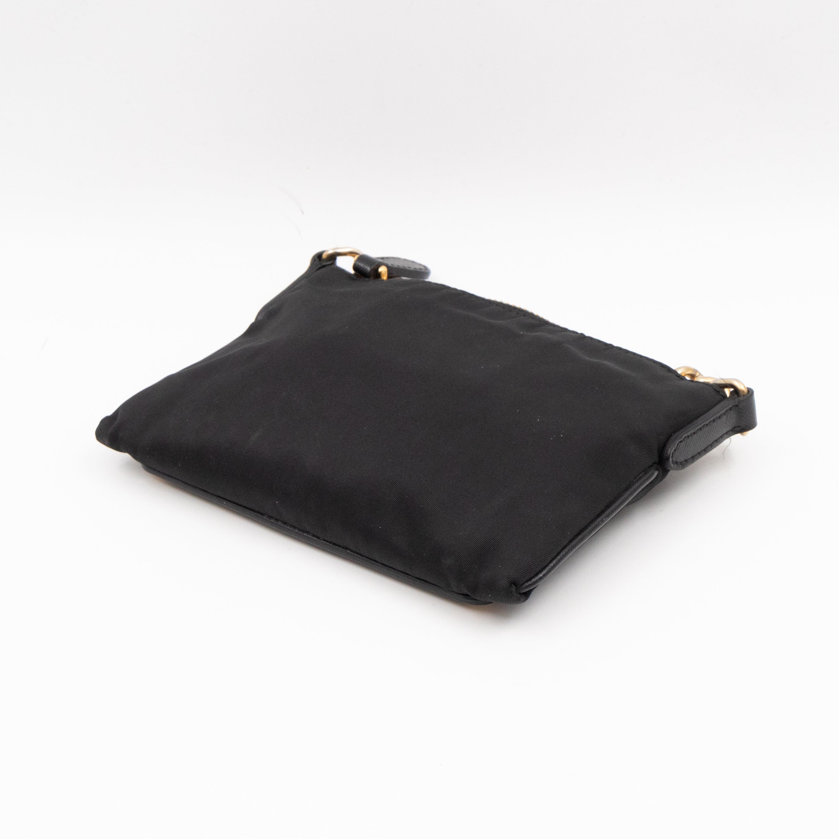 Small Chain Crossbody bag
