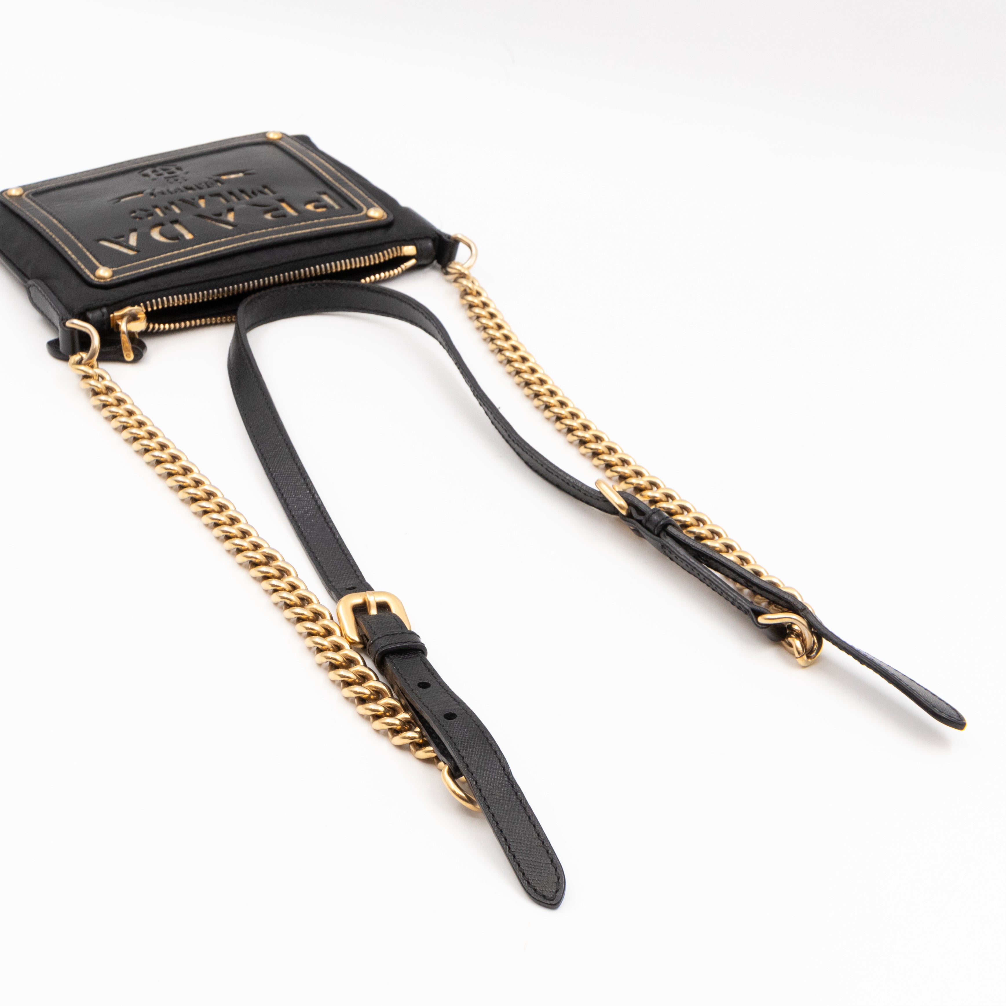 Small Chain Crossbody bag