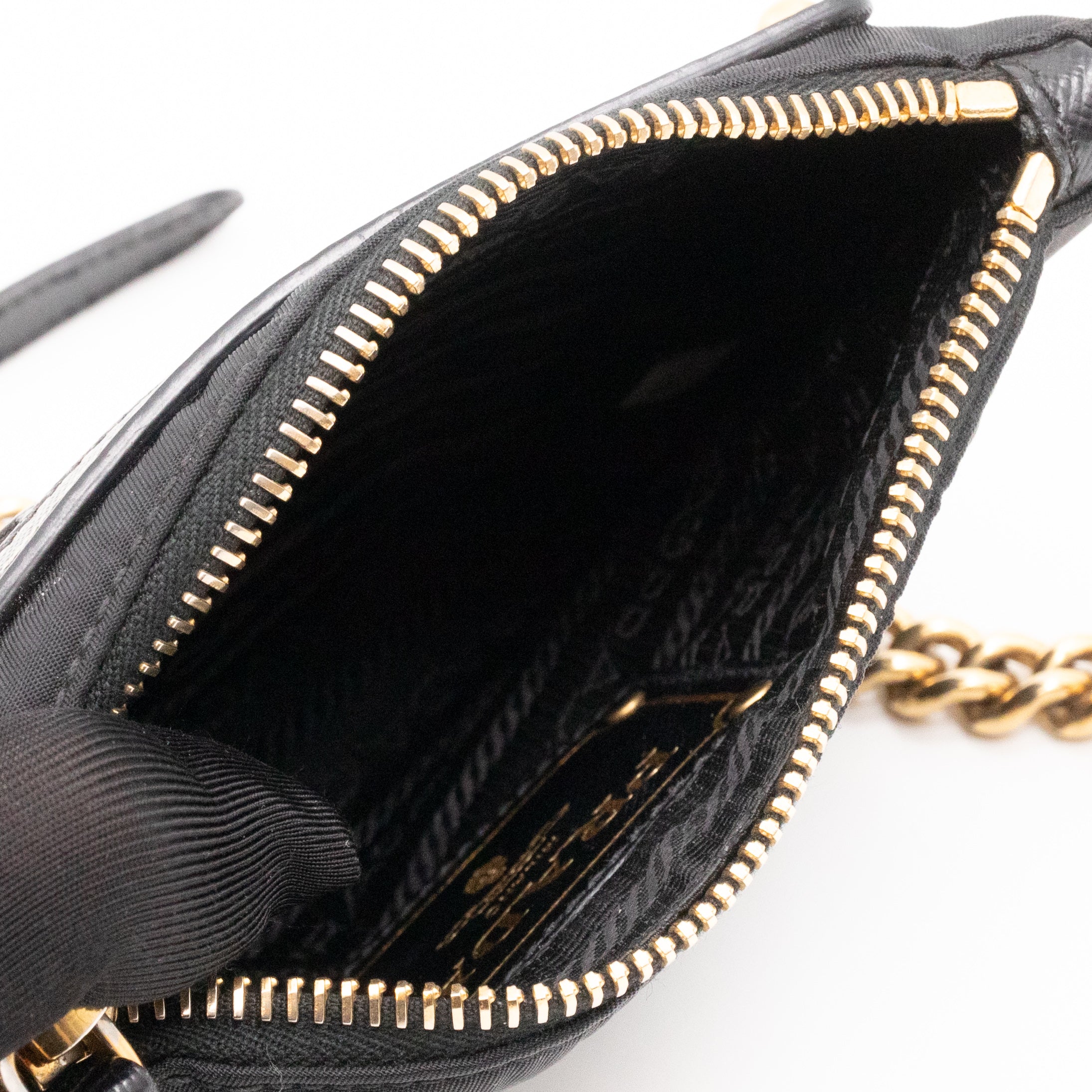 Small Chain Crossbody bag
