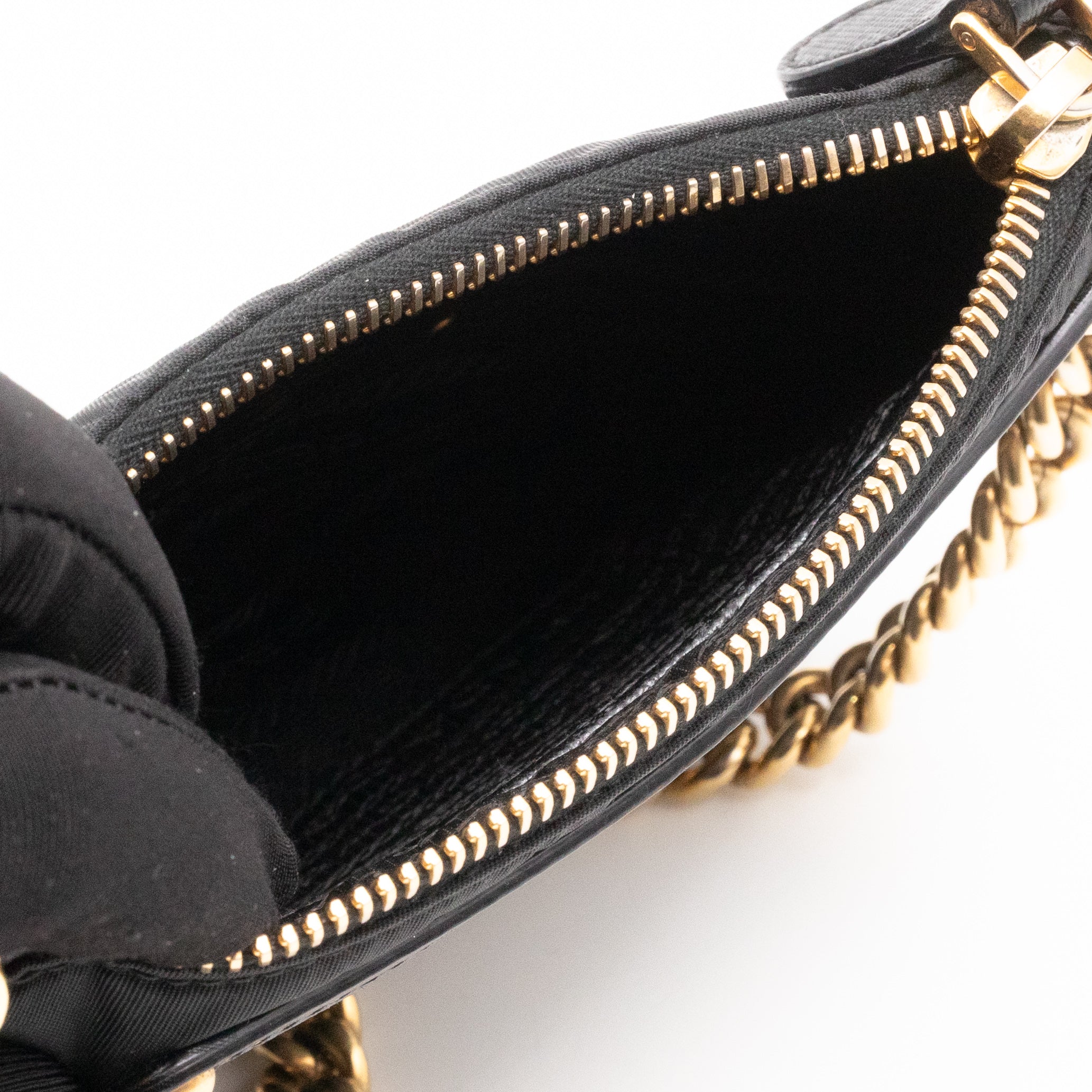 Small Chain Crossbody bag