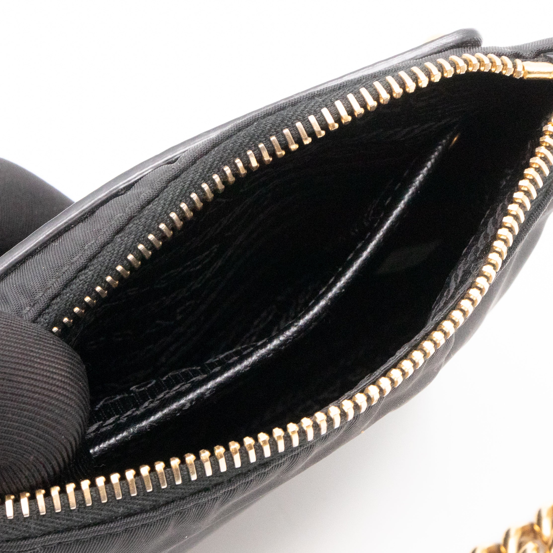 Small Chain Crossbody bag