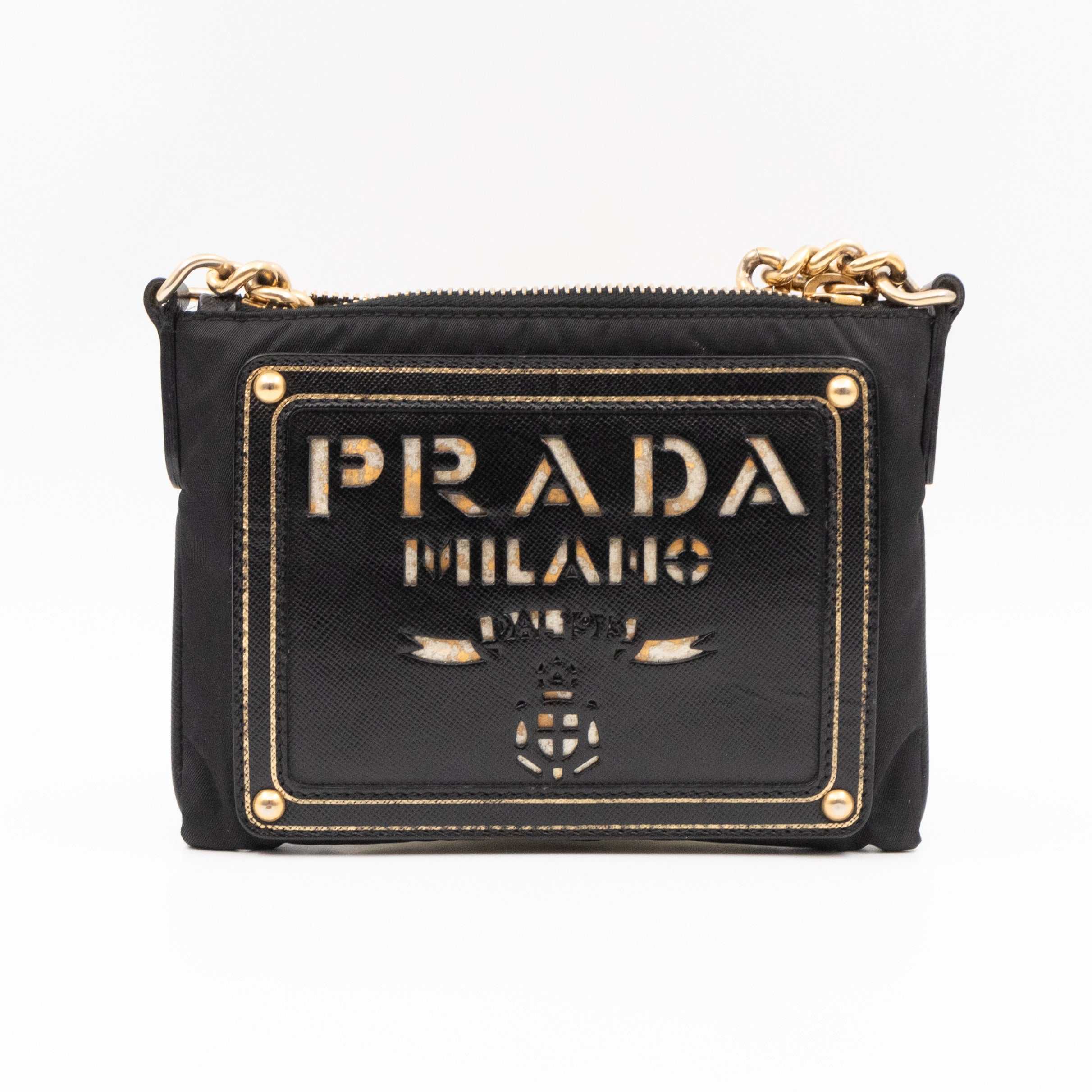 Small Chain Crossbody bag