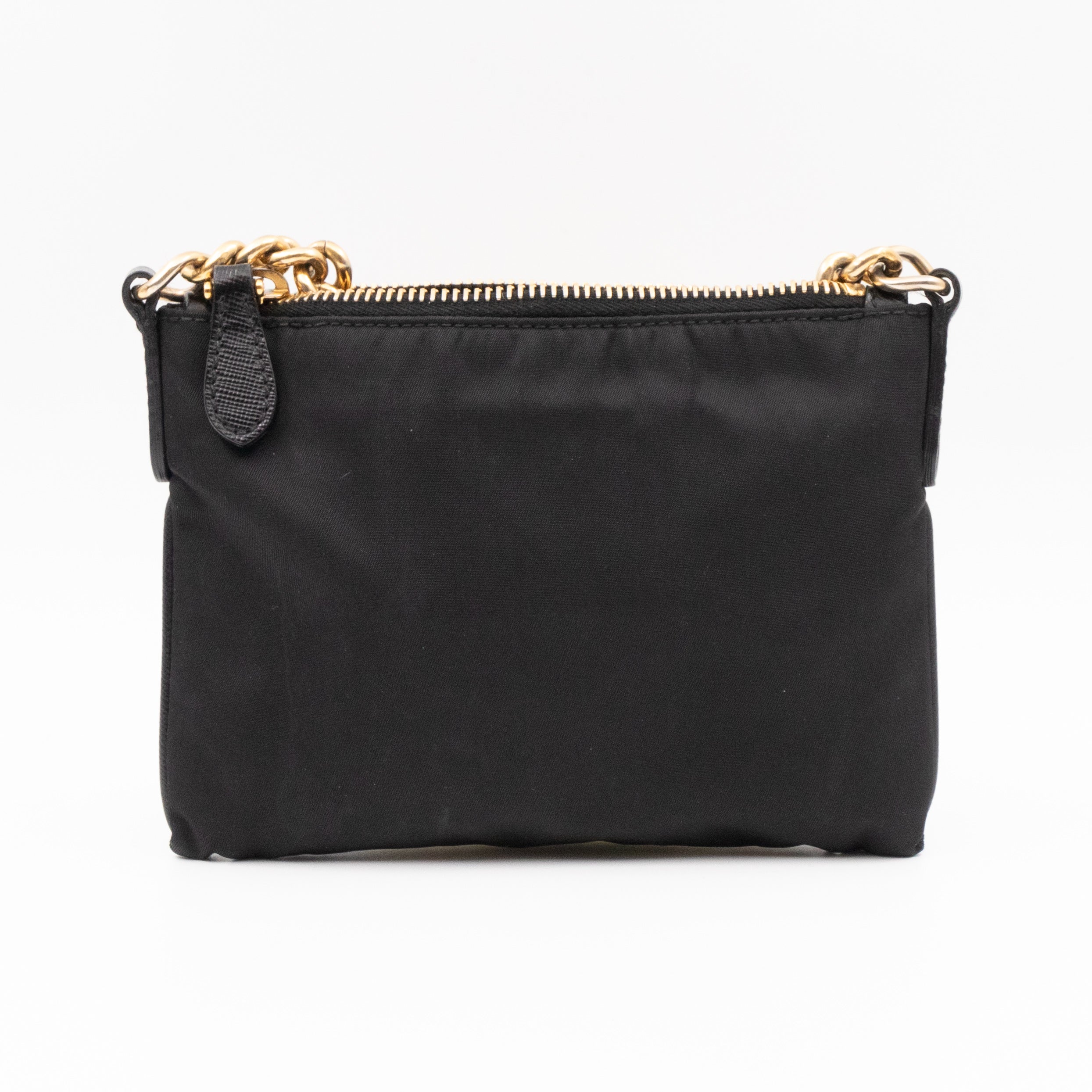 Small Chain Crossbody bag